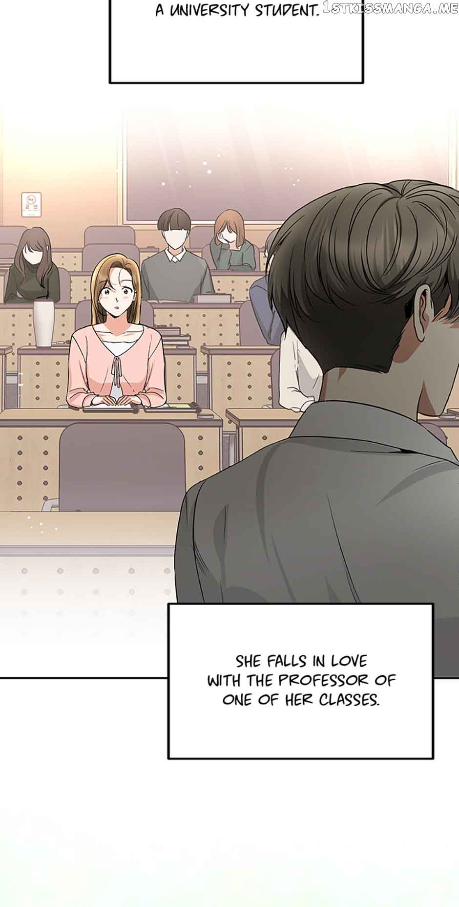 A Kiss Is Not Enough Chapter 14 page 9