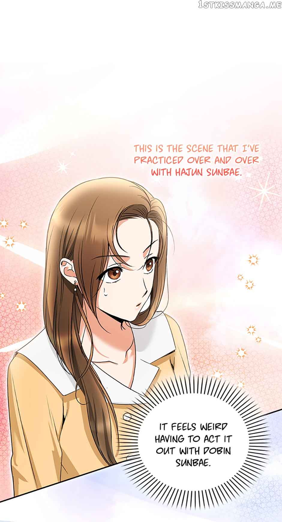 A Kiss Is Not Enough Chapter 14 page 15