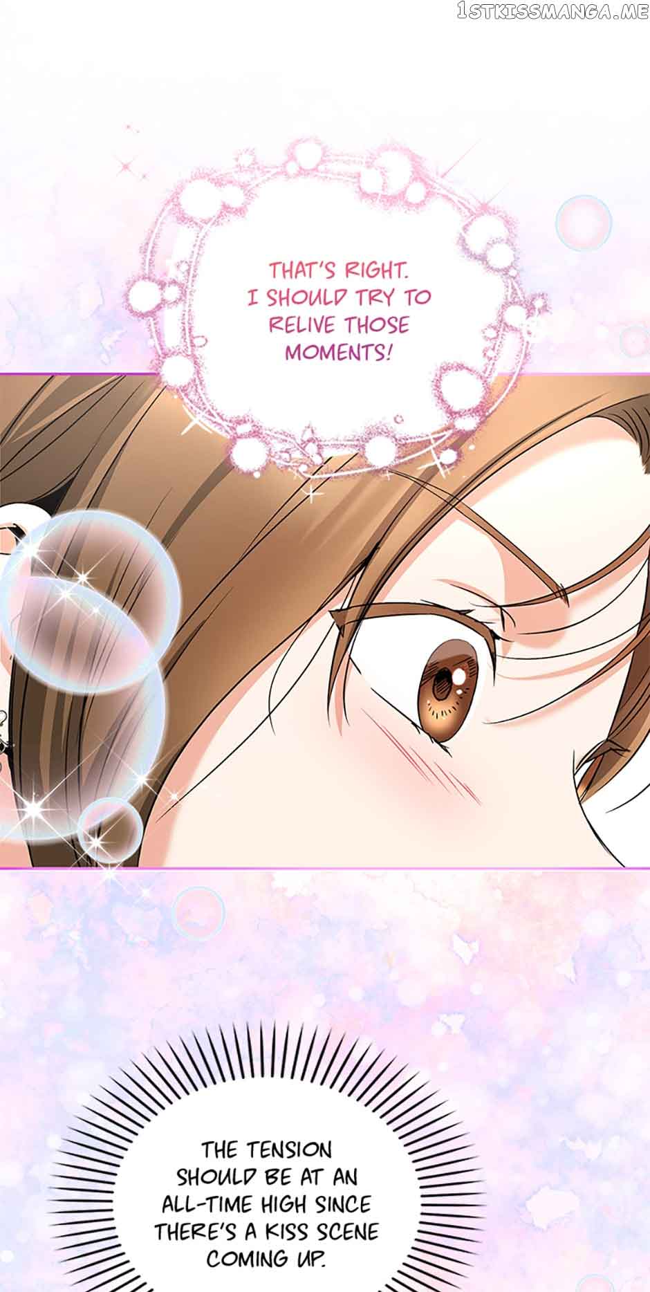 A Kiss Is Not Enough Chapter 14 page 20