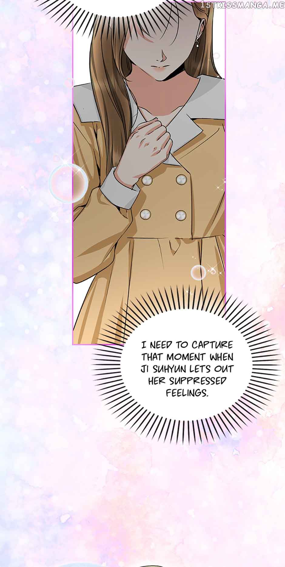 A Kiss Is Not Enough Chapter 14 page 21