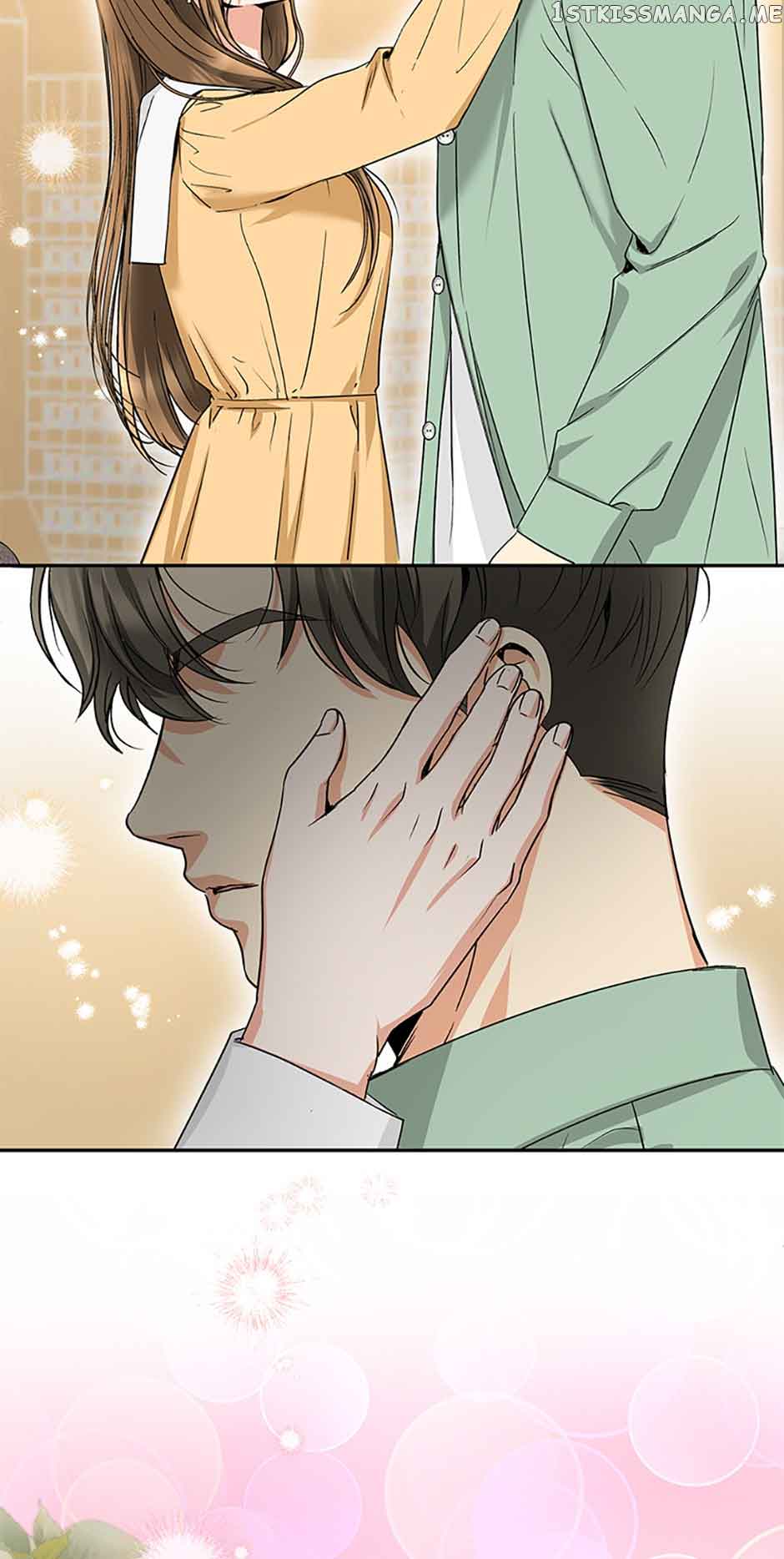 A Kiss Is Not Enough Chapter 14 page 24