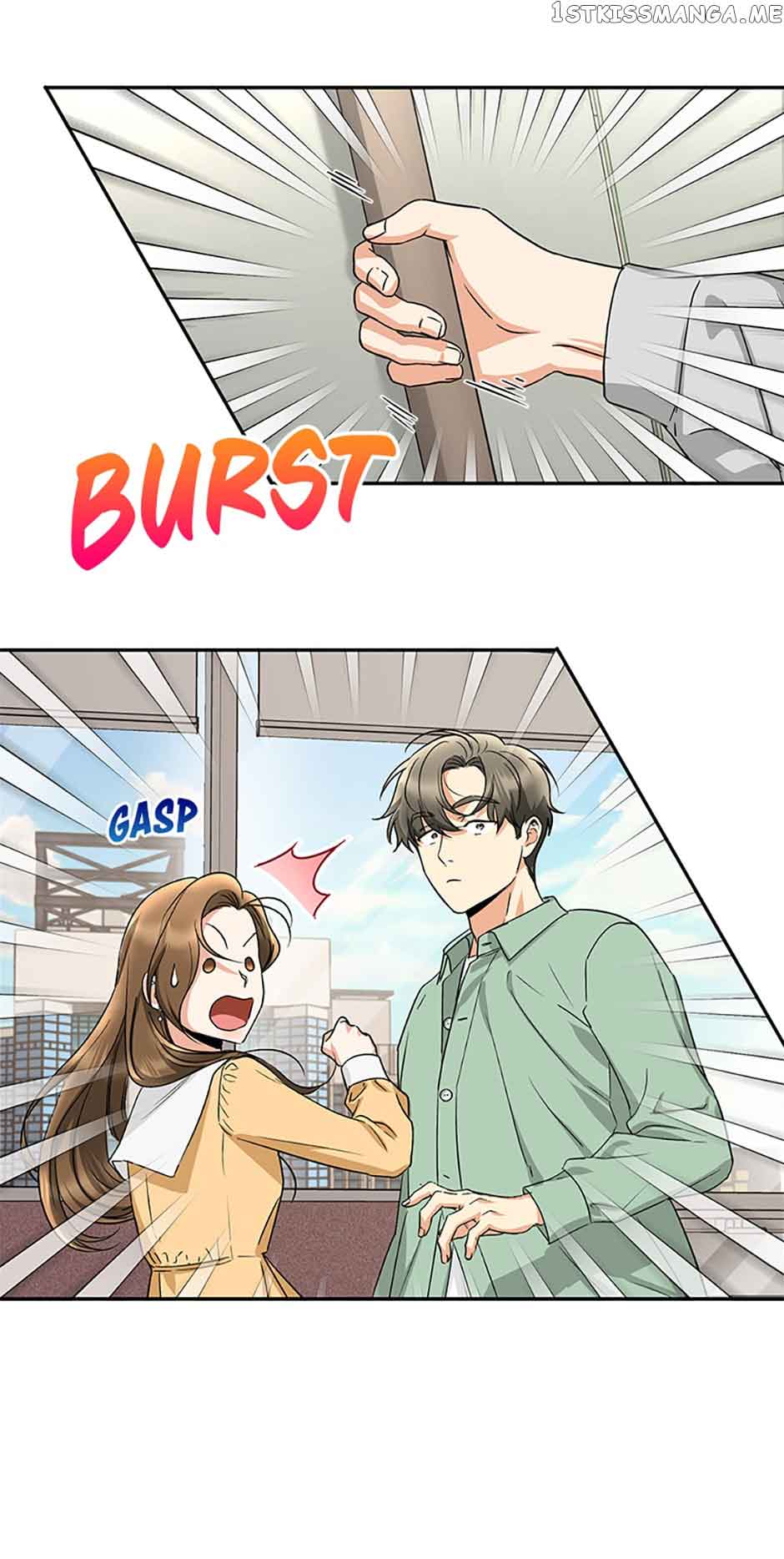 A Kiss Is Not Enough Chapter 14 page 26