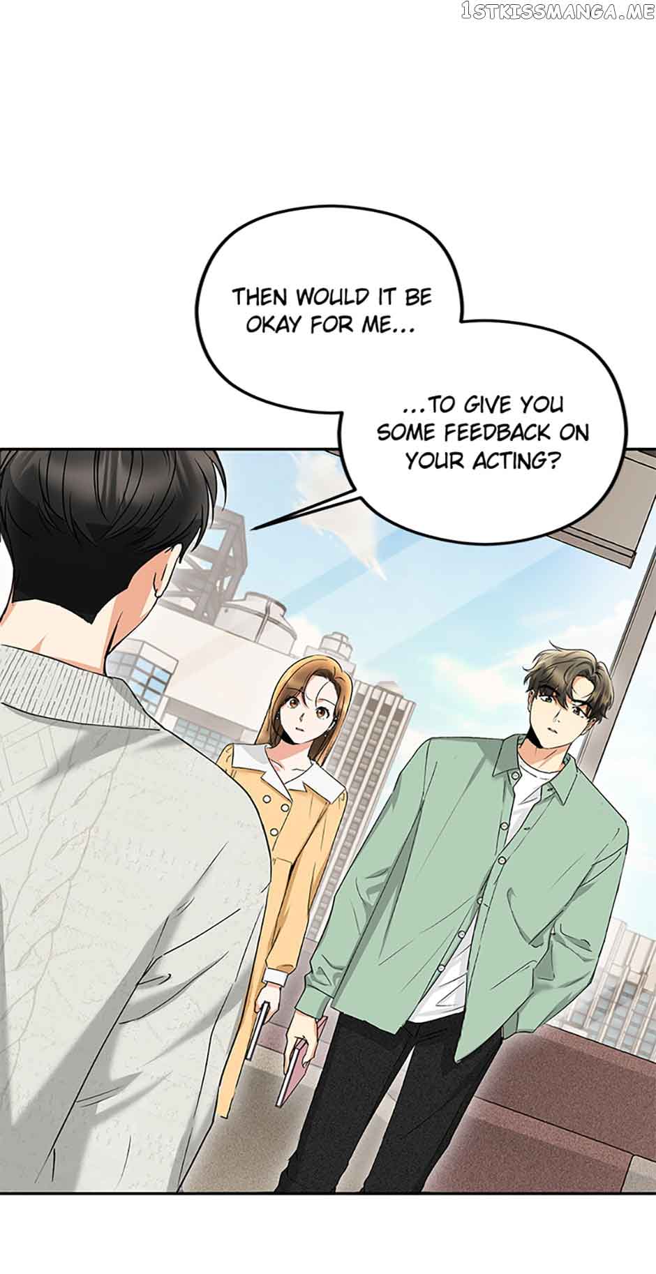 A Kiss Is Not Enough Chapter 14 page 30