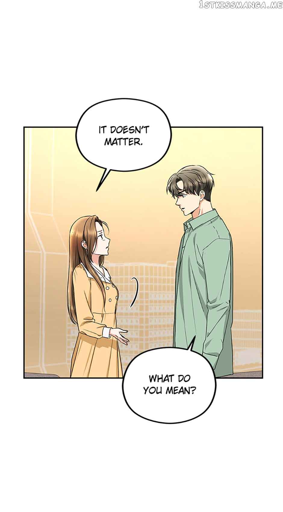 A Kiss Is Not Enough Chapter 14 page 34