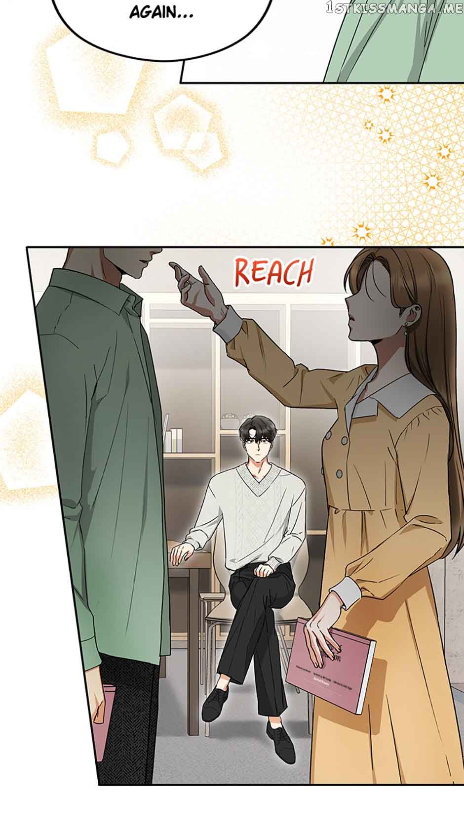 A Kiss Is Not Enough Chapter 14 page 37