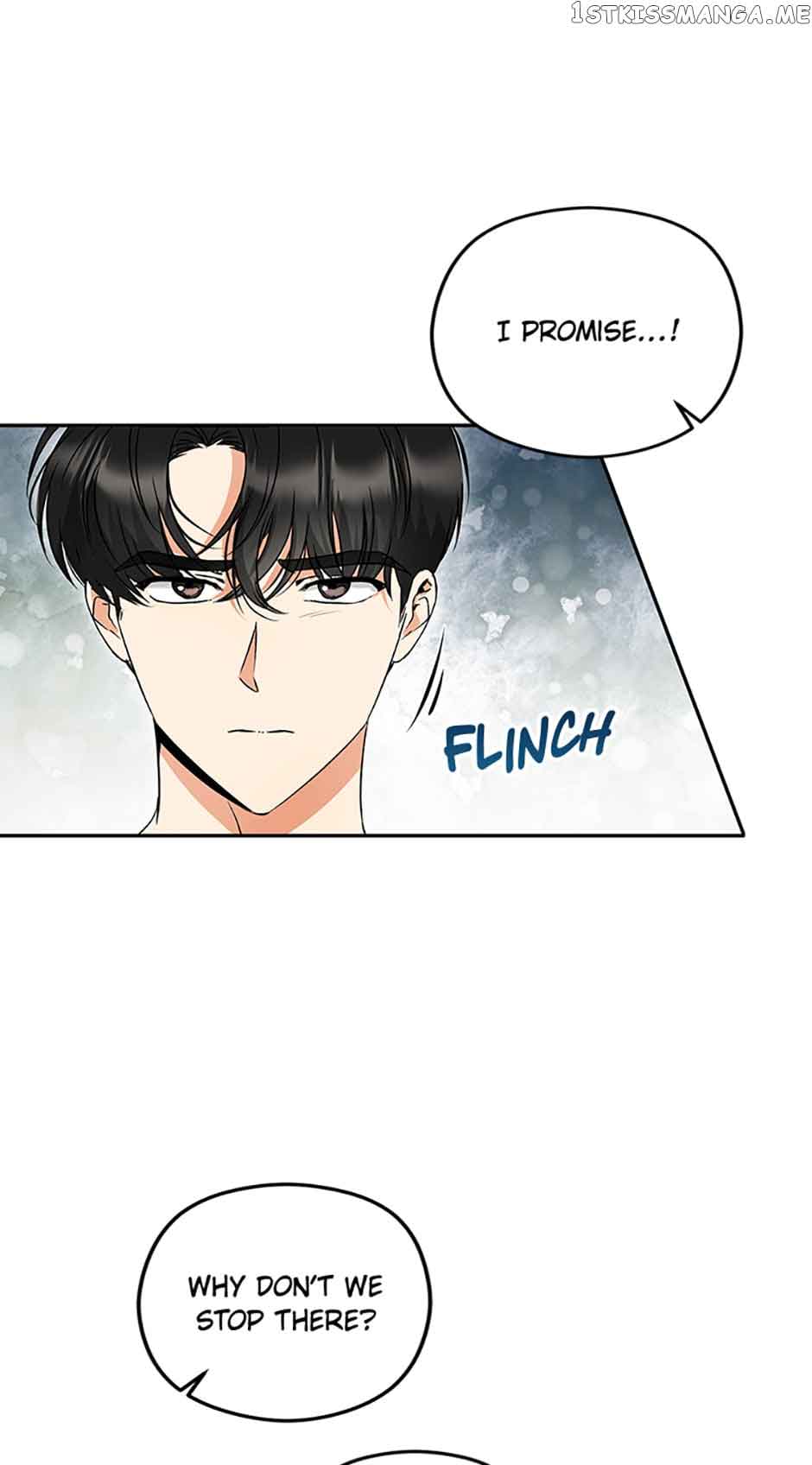A Kiss Is Not Enough Chapter 14 page 38