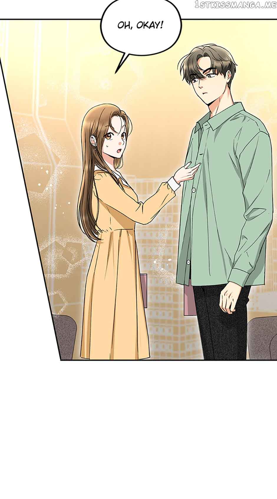 A Kiss Is Not Enough Chapter 14 page 39