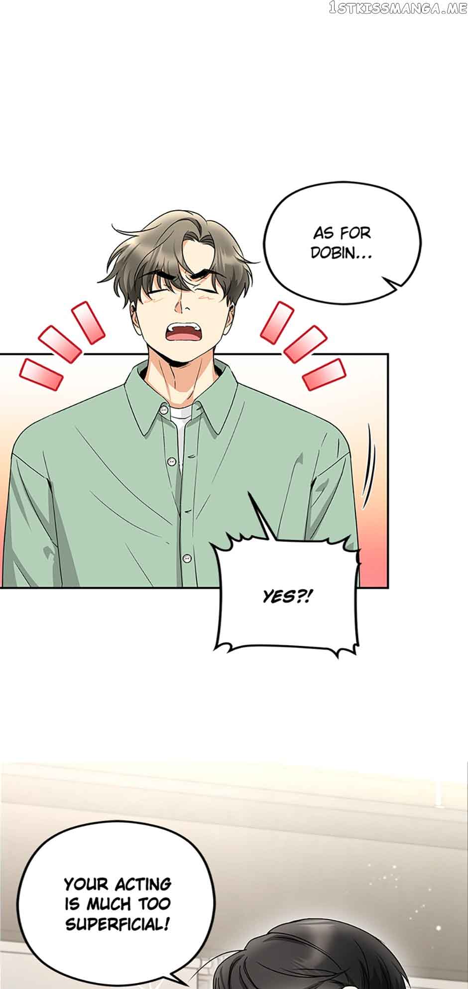 A Kiss Is Not Enough Chapter 14 page 41
