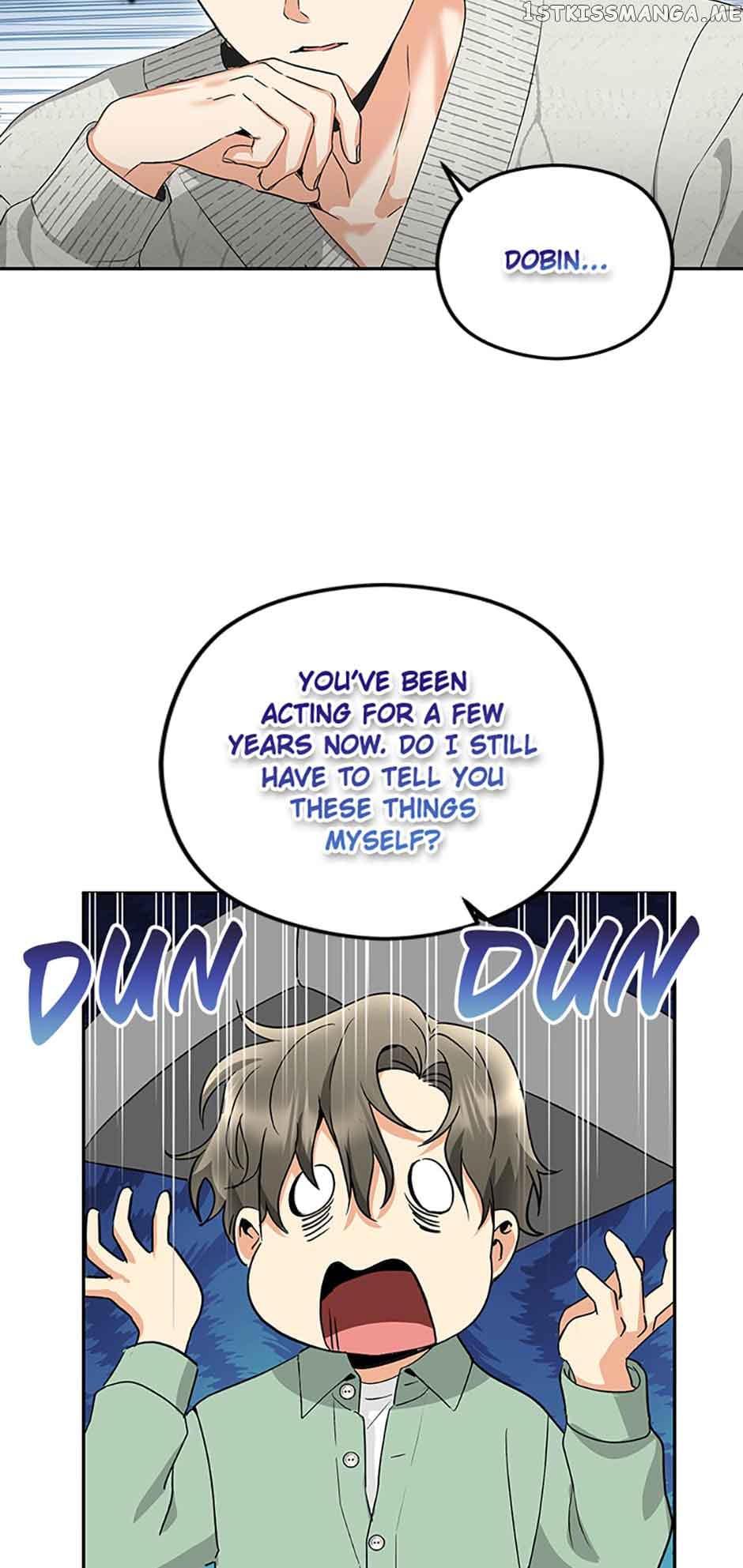 A Kiss Is Not Enough Chapter 14 page 44