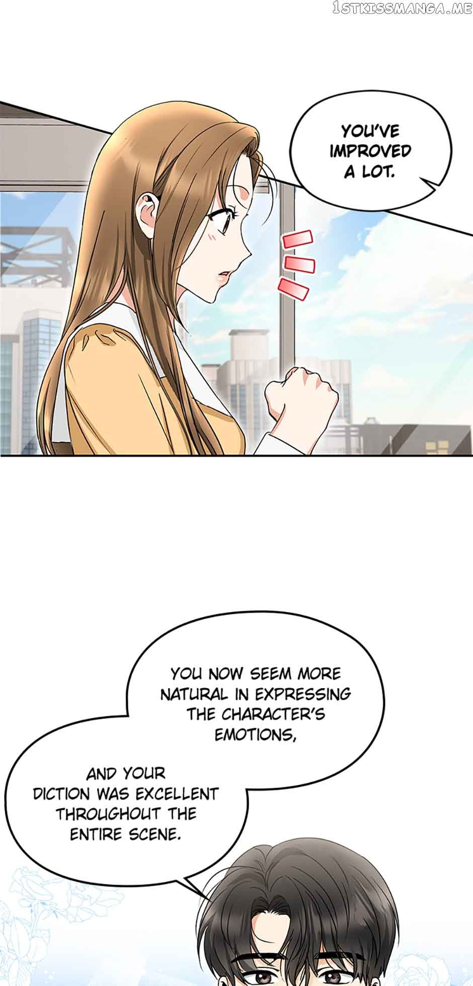 A Kiss Is Not Enough Chapter 14 page 46