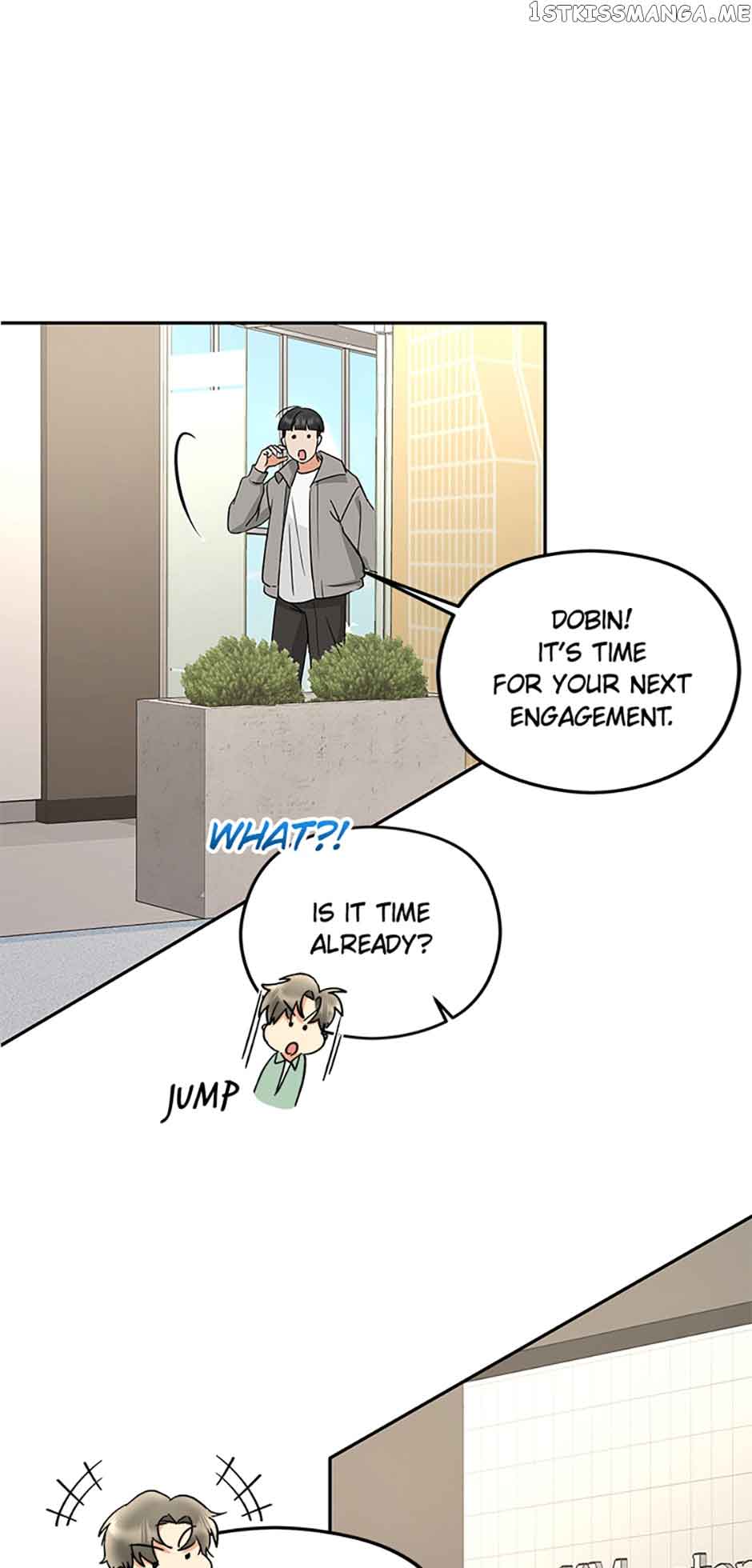 A Kiss Is Not Enough Chapter 14 page 48