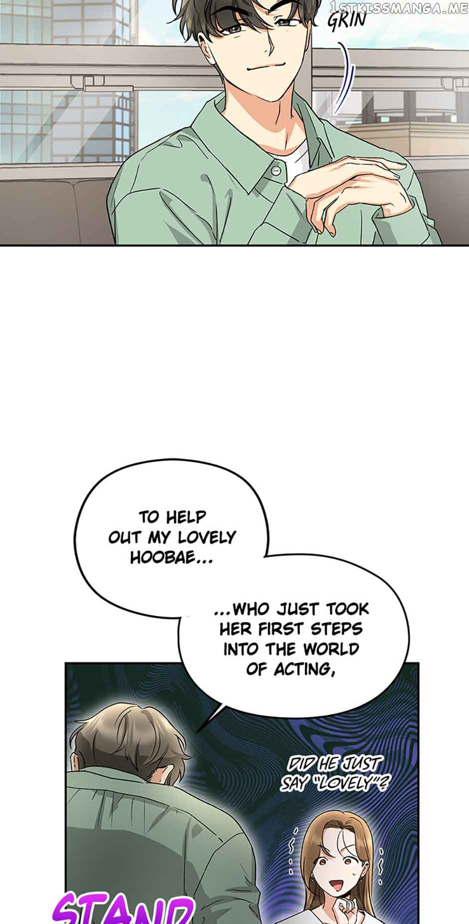 A Kiss Is Not Enough Chapter 14 page 4