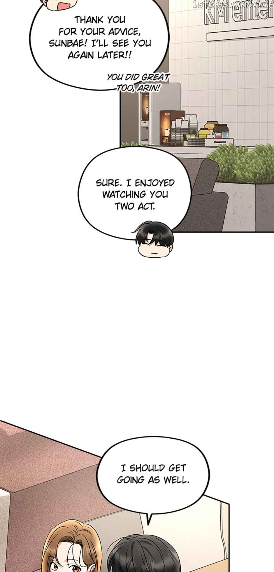 A Kiss Is Not Enough Chapter 14 page 49