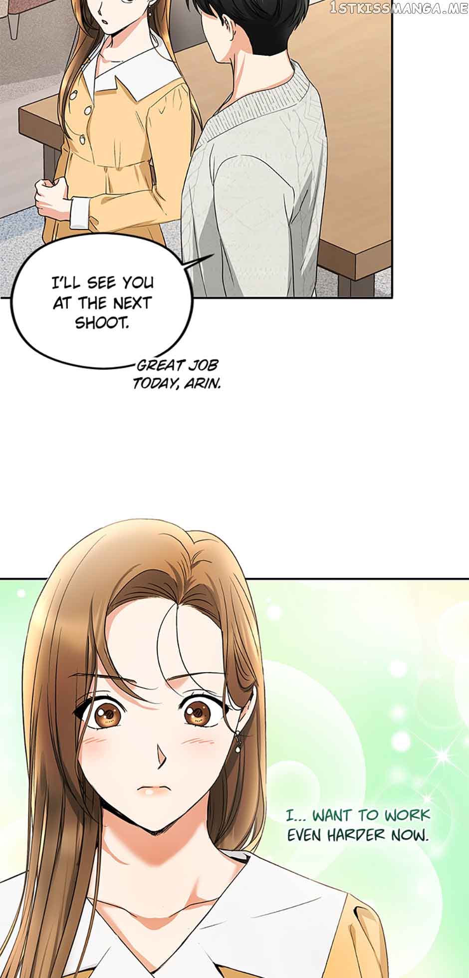 A Kiss Is Not Enough Chapter 14 page 50
