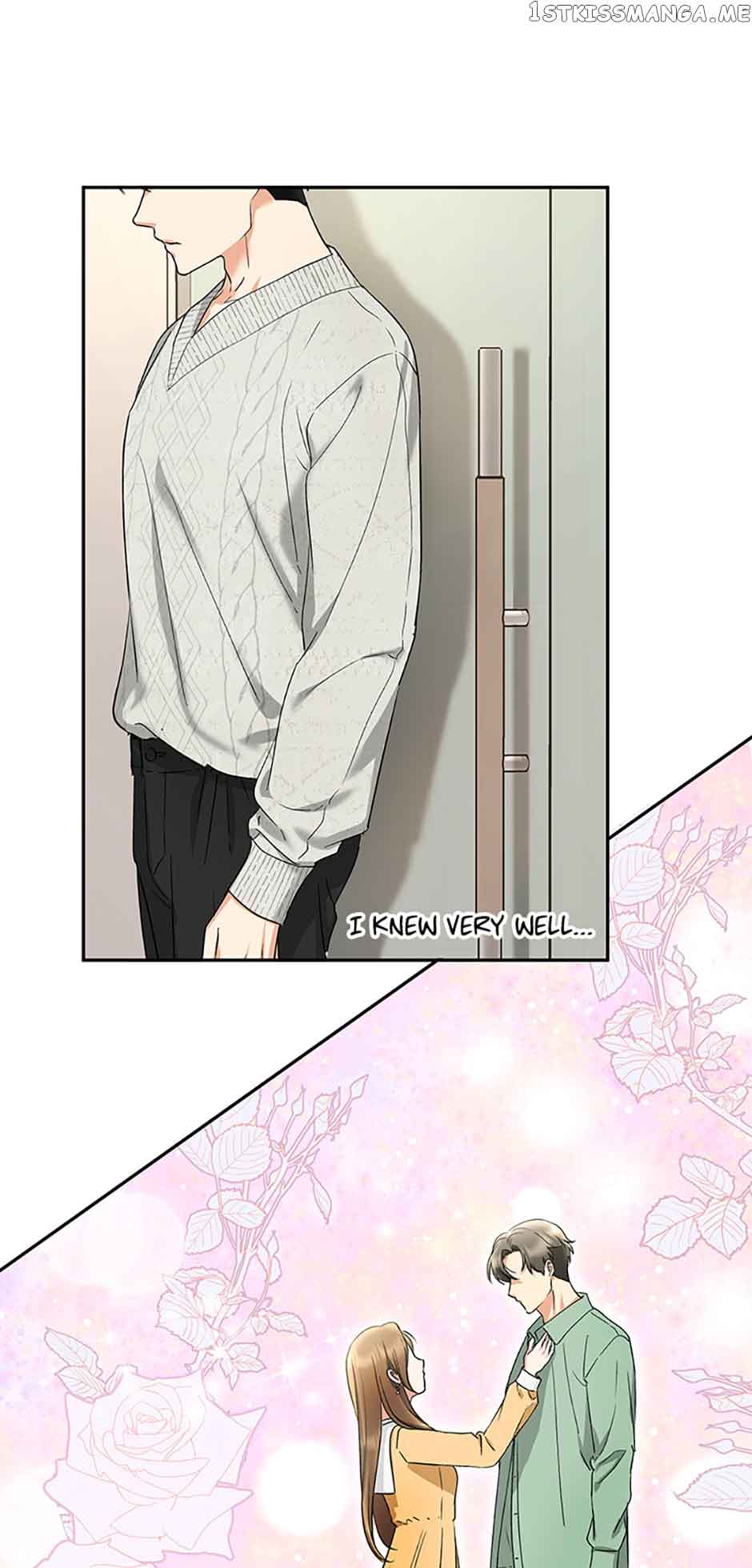 A Kiss Is Not Enough Chapter 14 page 52