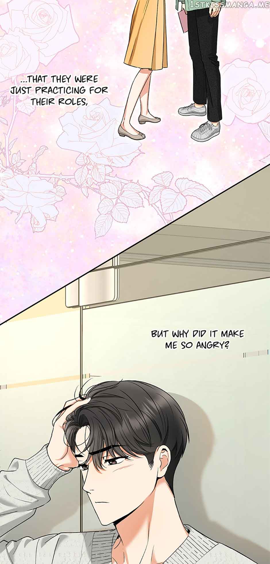 A Kiss Is Not Enough Chapter 14 page 53