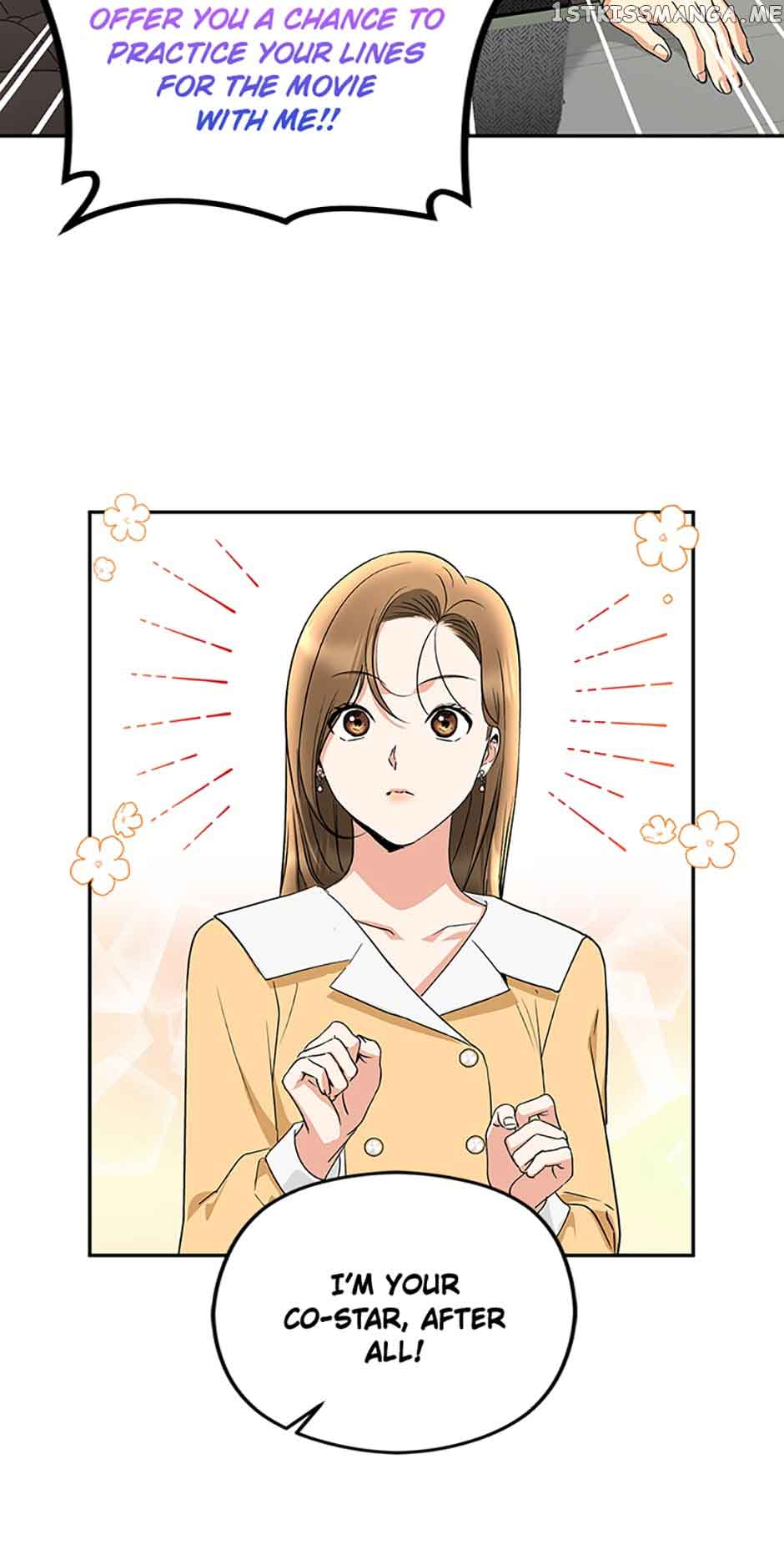 A Kiss Is Not Enough Chapter 14 page 6