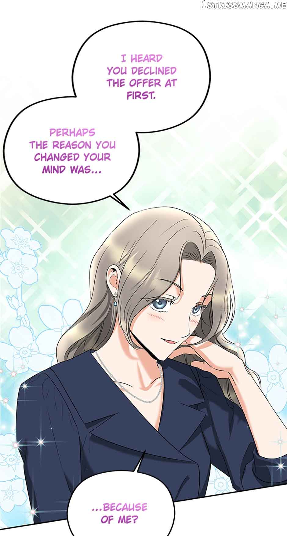 A Kiss Is Not Enough Chapter 16 page 9