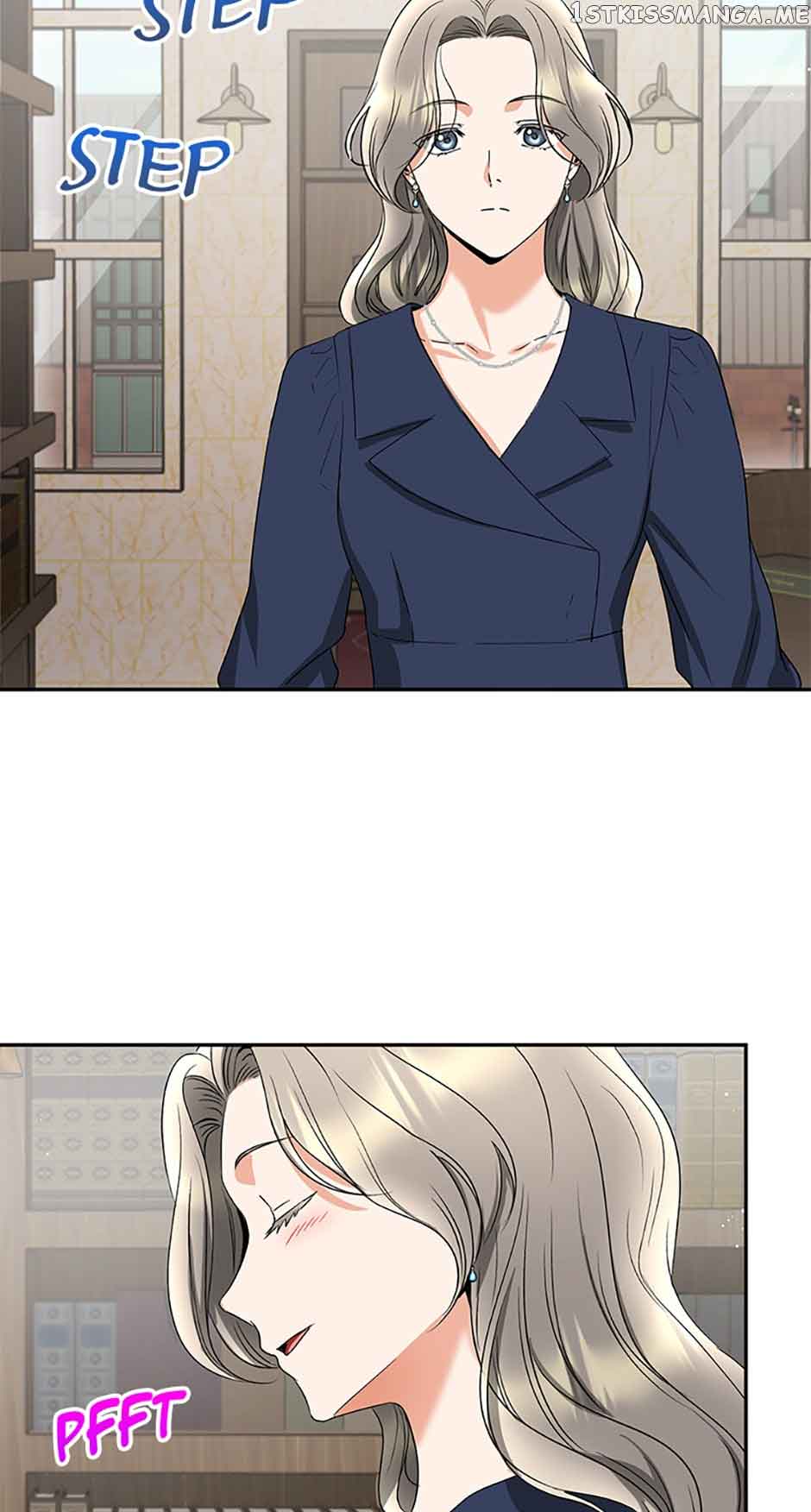 A Kiss Is Not Enough Chapter 16 page 12
