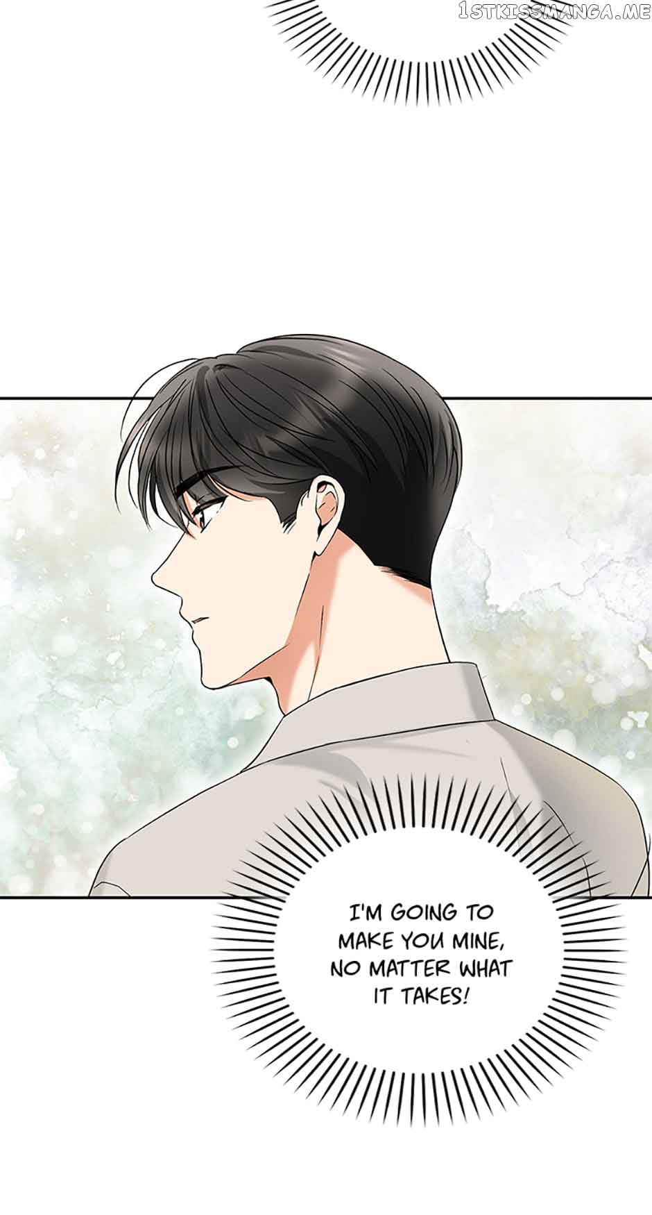 A Kiss Is Not Enough Chapter 16 page 14