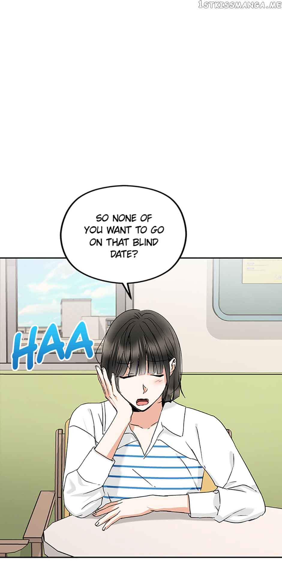 A Kiss Is Not Enough Chapter 16 page 26