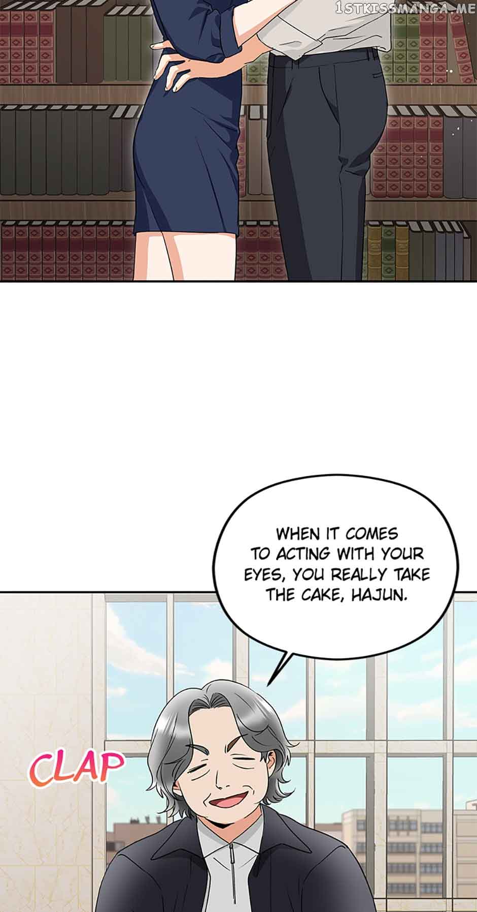 A Kiss Is Not Enough Chapter 16 page 2