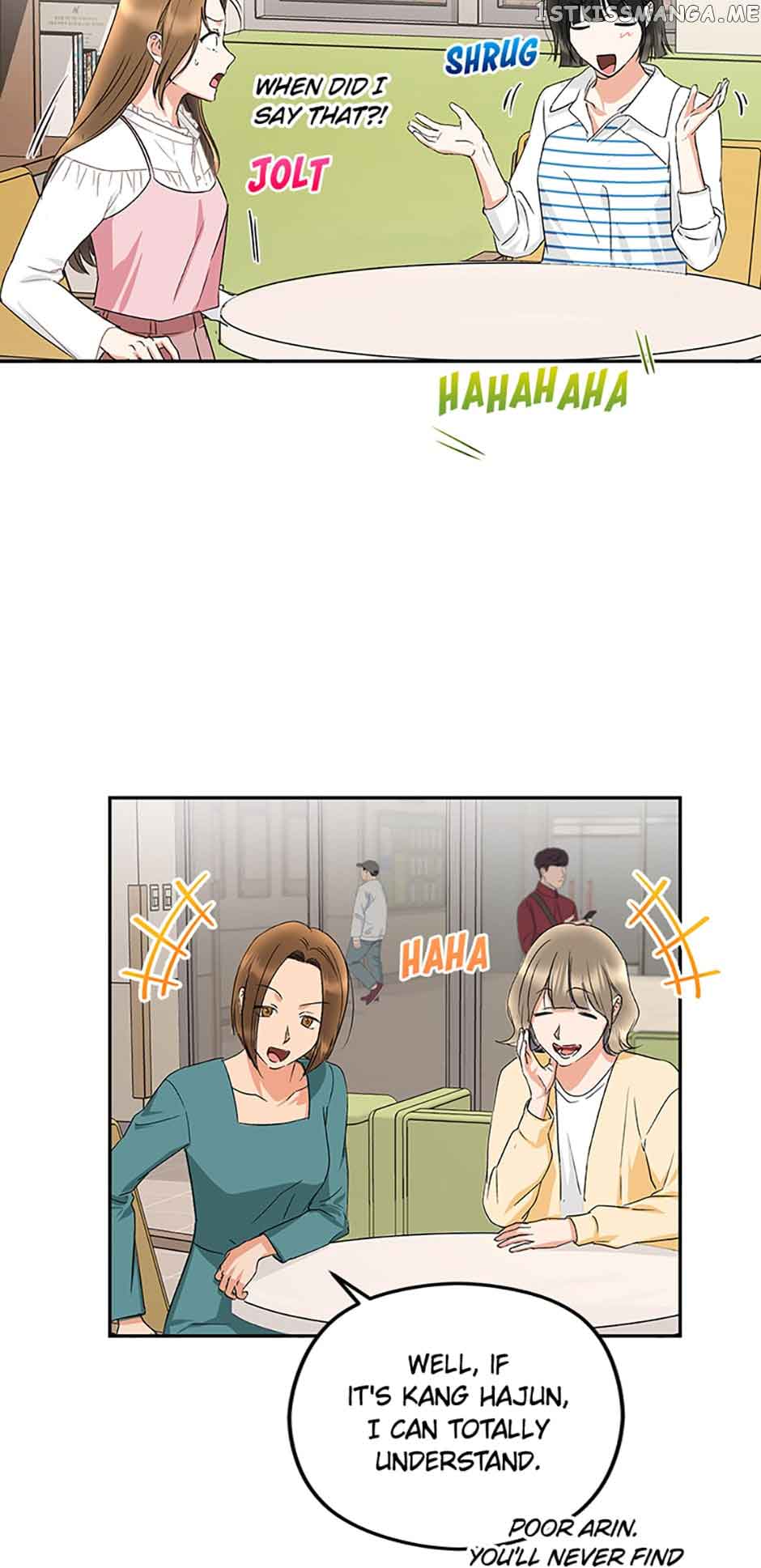 A Kiss Is Not Enough Chapter 16 page 29