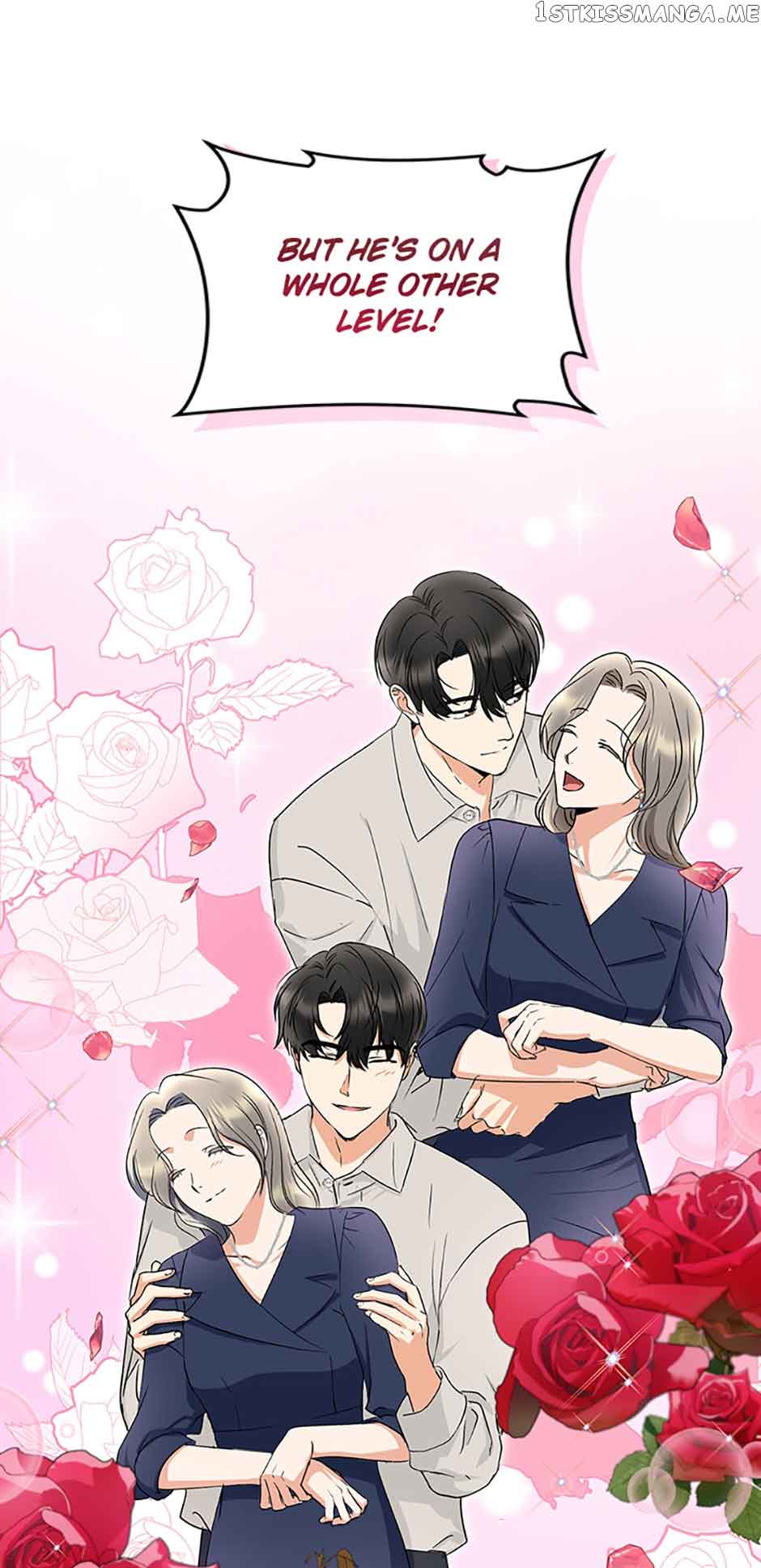 A Kiss Is Not Enough Chapter 16 page 31