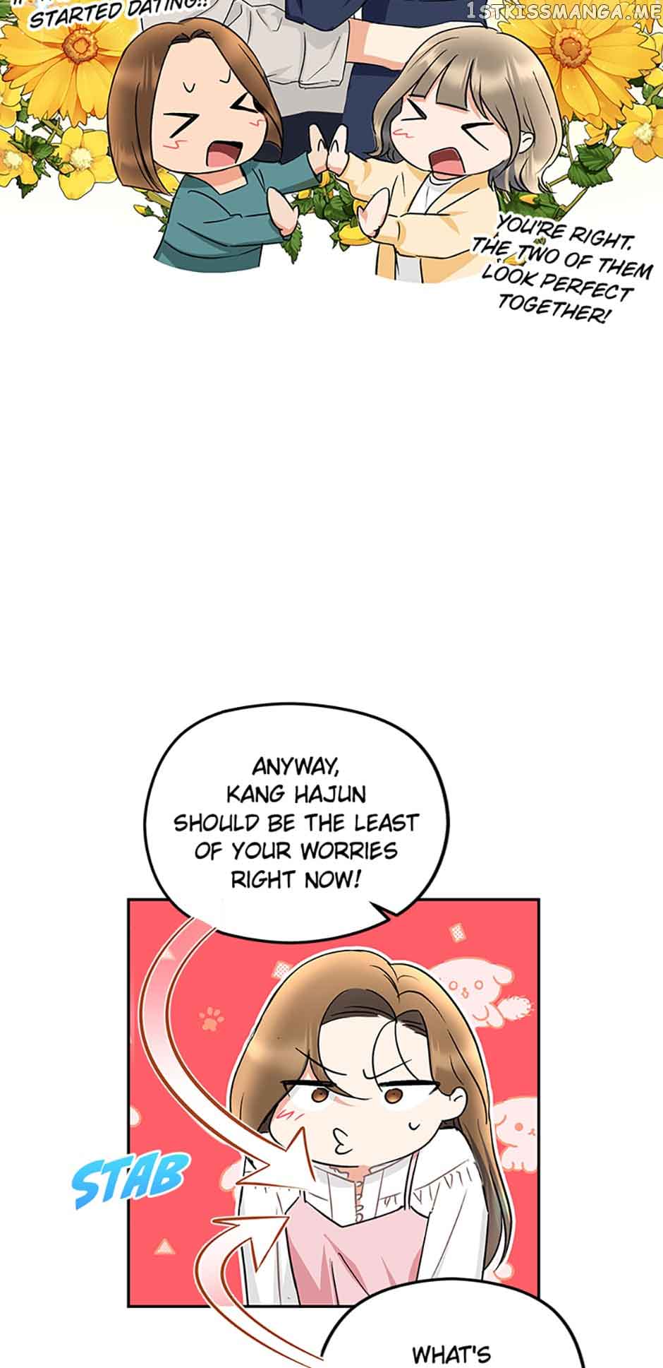 A Kiss Is Not Enough Chapter 16 page 33