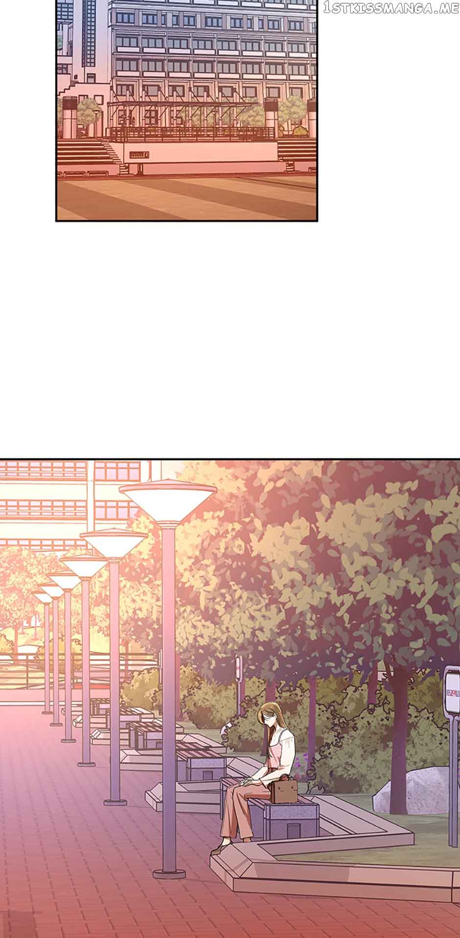 A Kiss Is Not Enough Chapter 16 page 36