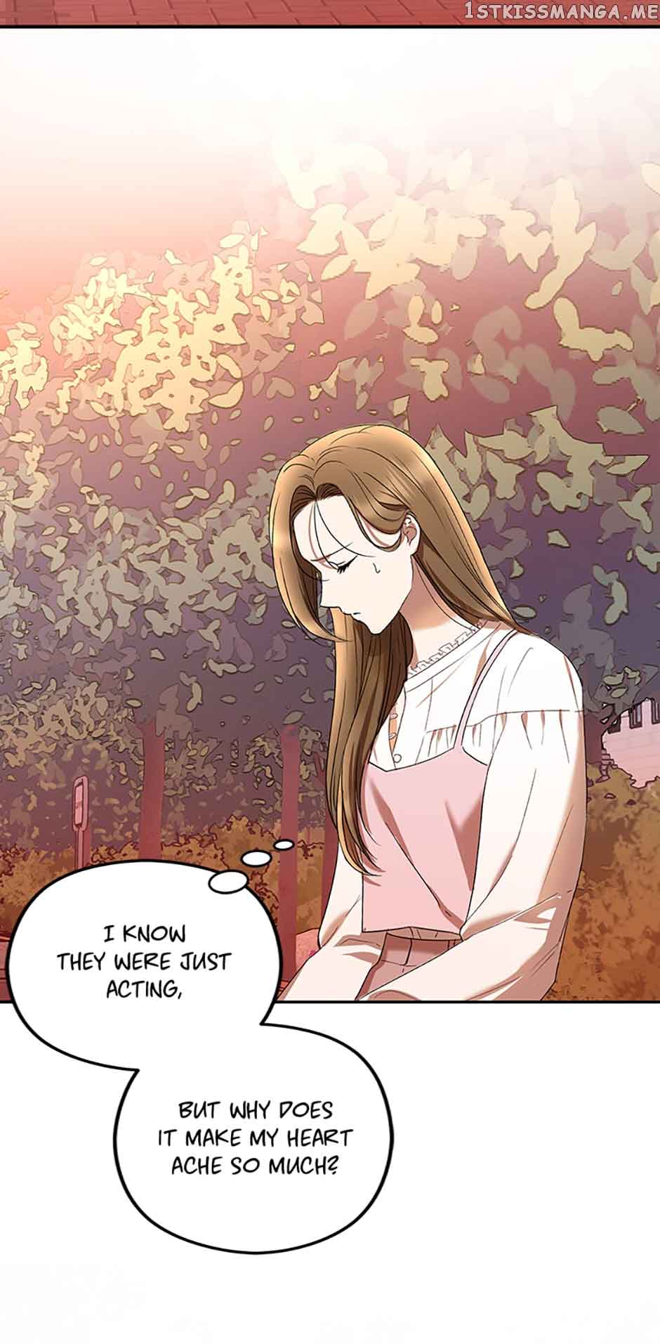 A Kiss Is Not Enough Chapter 16 page 37