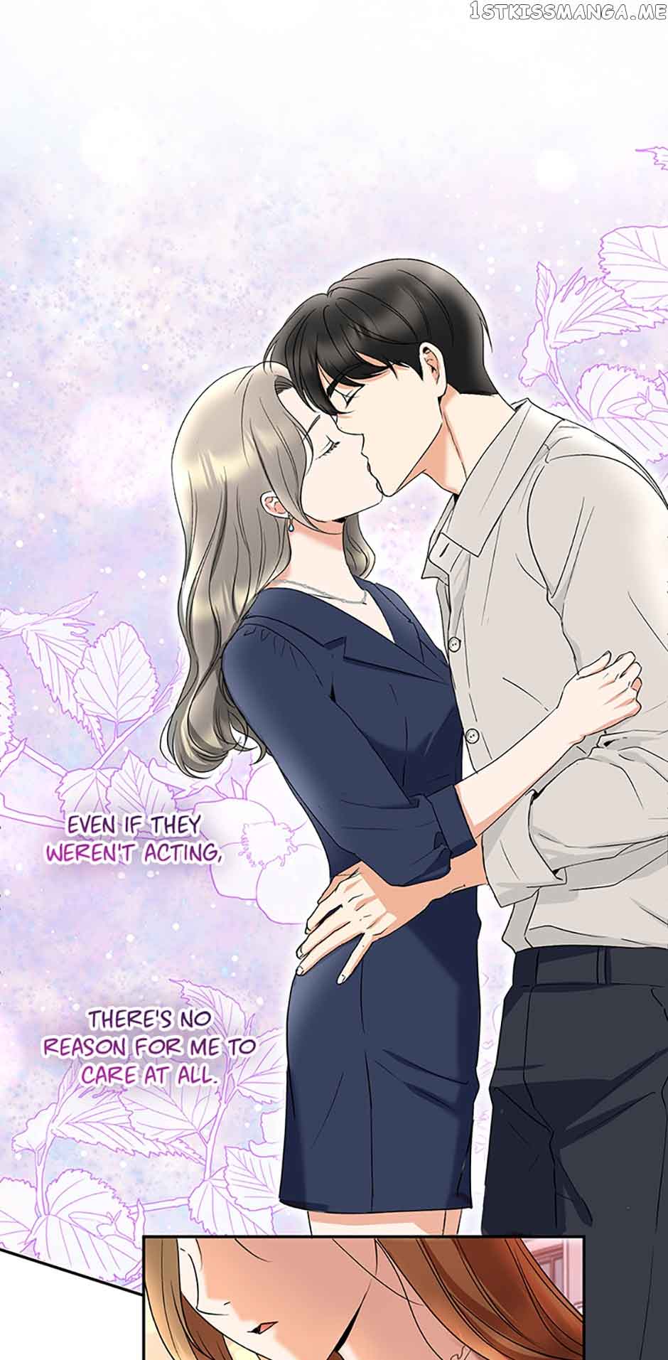 A Kiss Is Not Enough Chapter 16 page 38