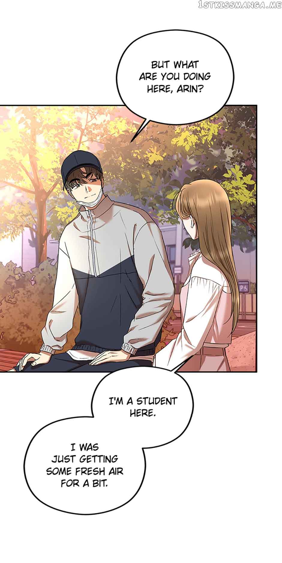 A Kiss Is Not Enough Chapter 16 page 44