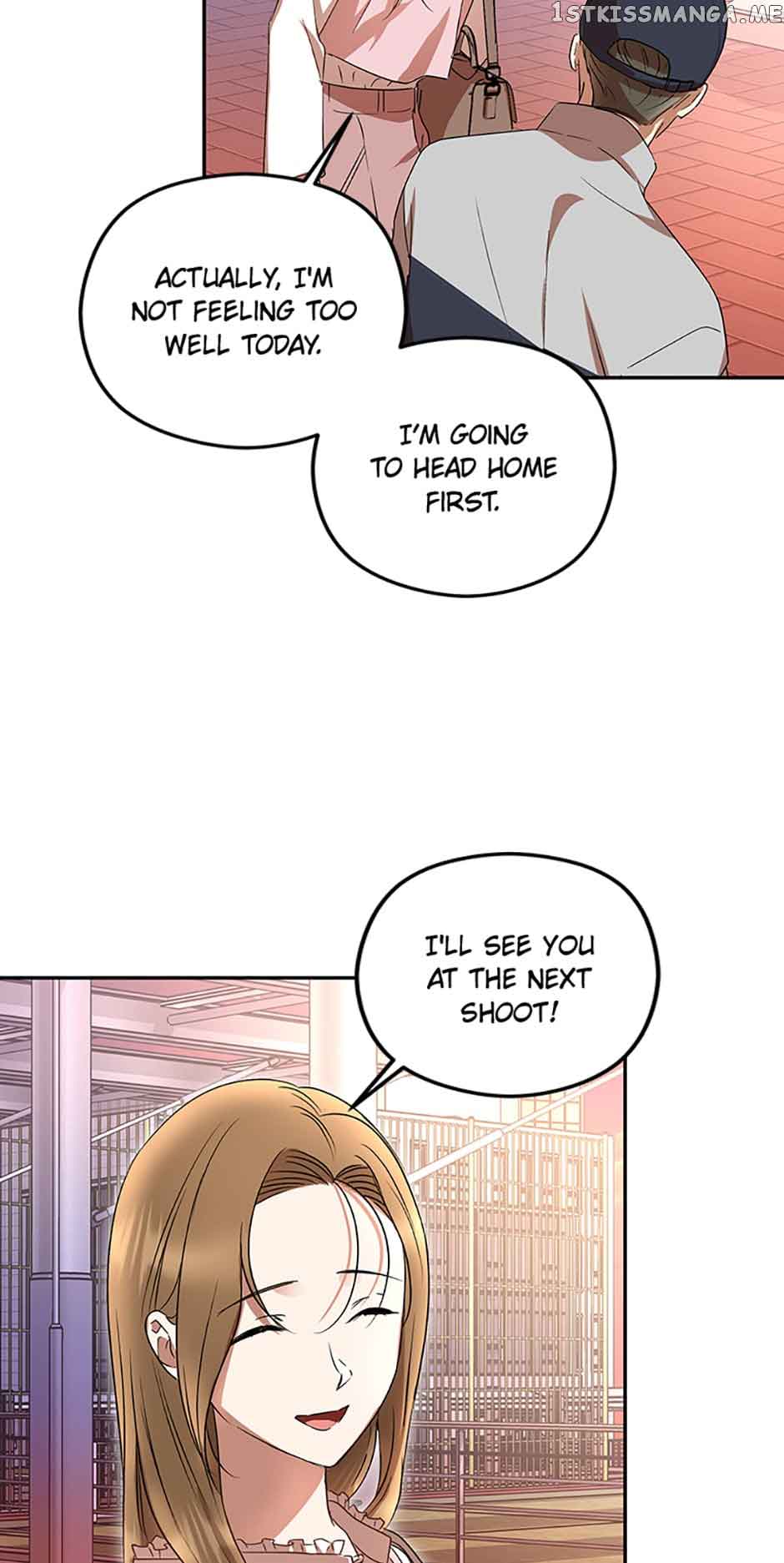 A Kiss Is Not Enough Chapter 16 page 46
