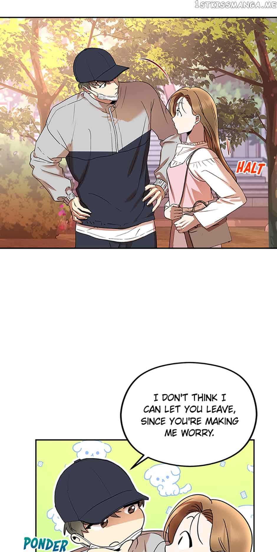 A Kiss Is Not Enough Chapter 16 page 48