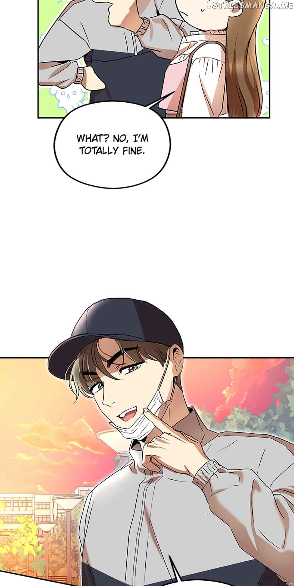 A Kiss Is Not Enough Chapter 16 page 49