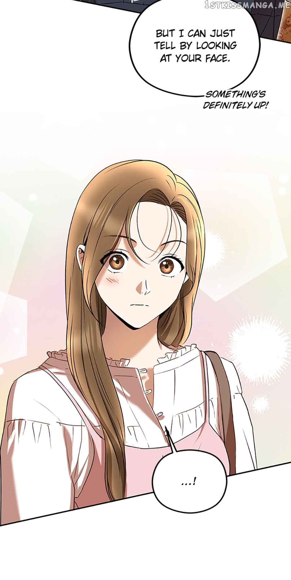 A Kiss Is Not Enough Chapter 16 page 50