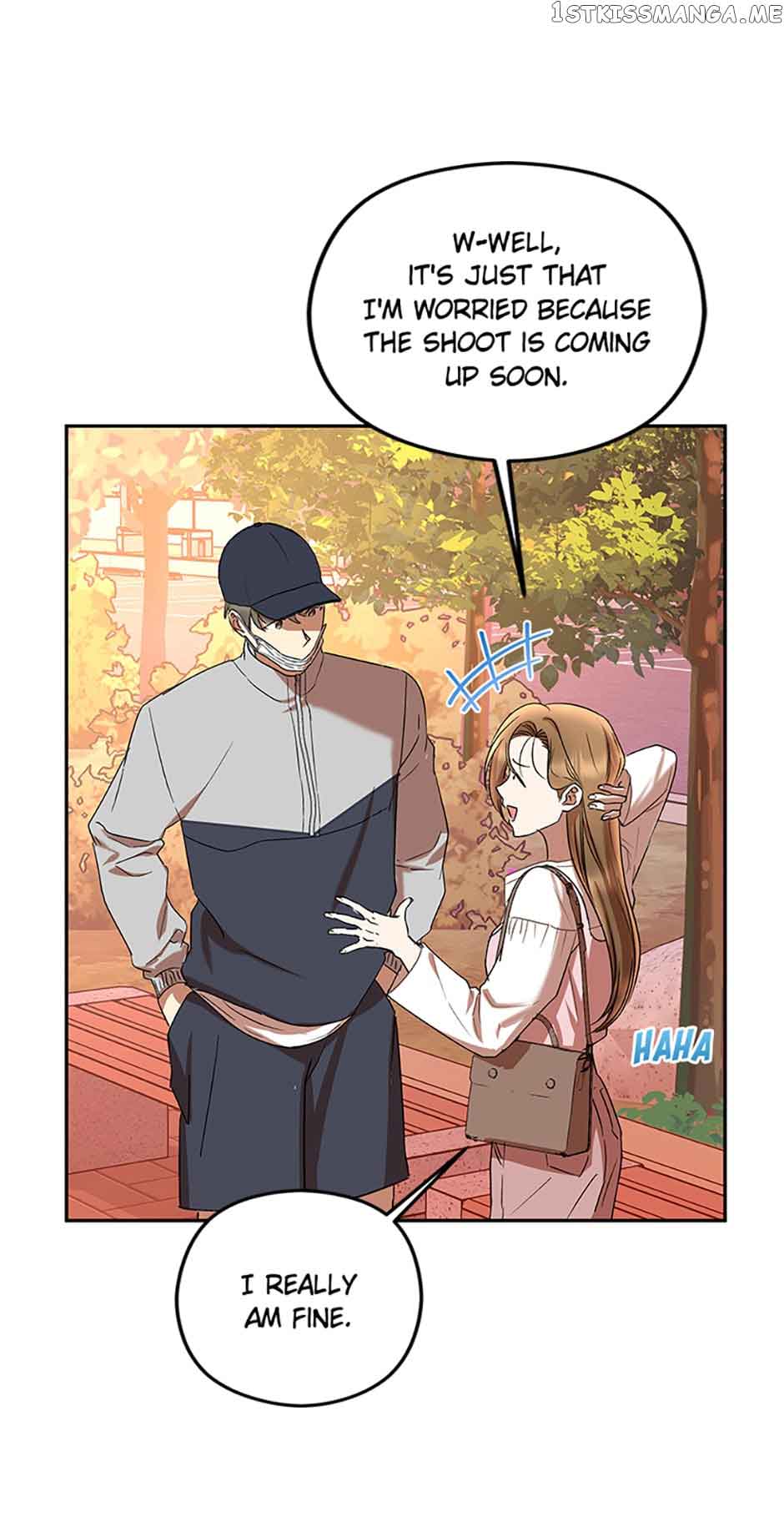 A Kiss Is Not Enough Chapter 16 page 51