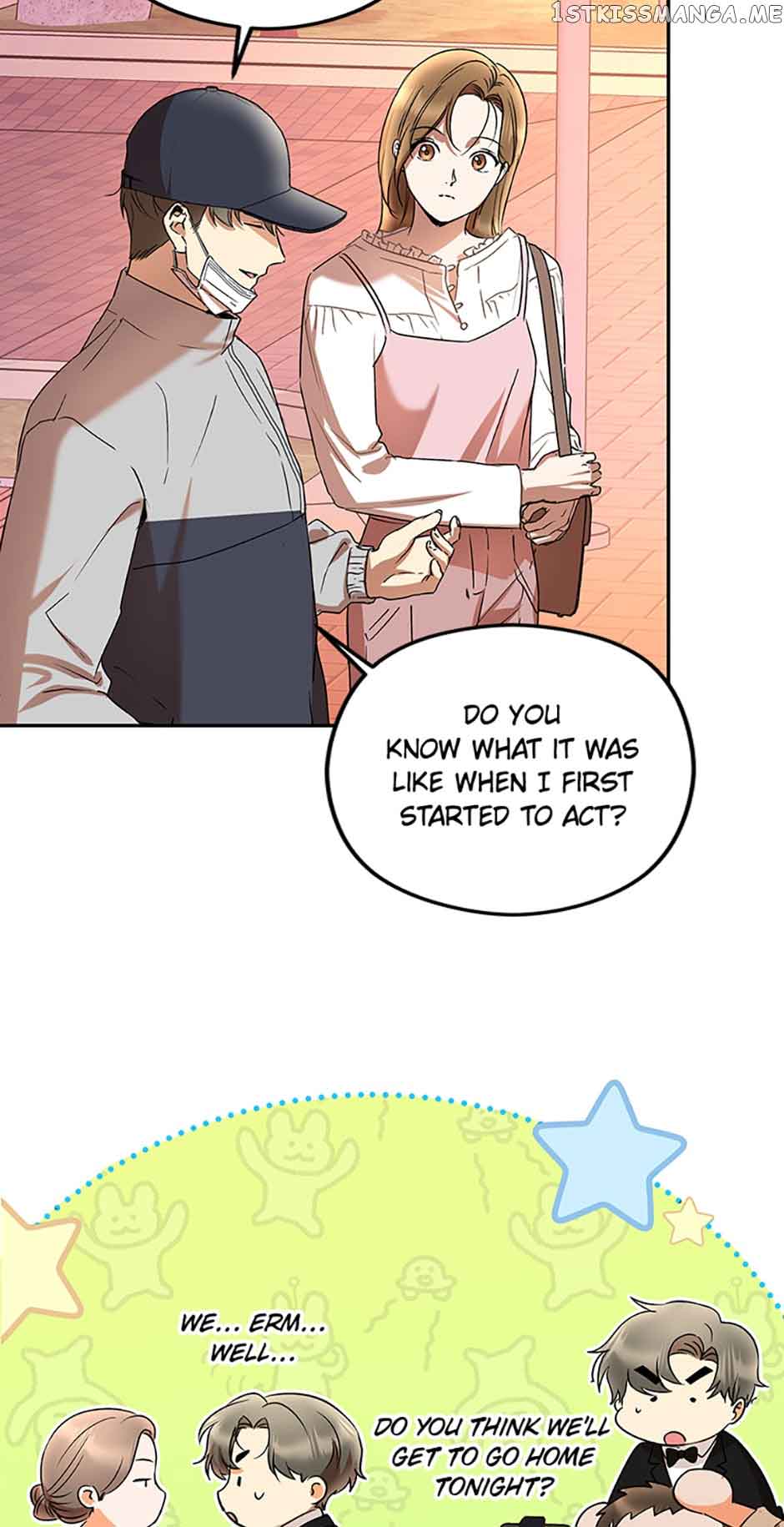 A Kiss Is Not Enough Chapter 16 page 53