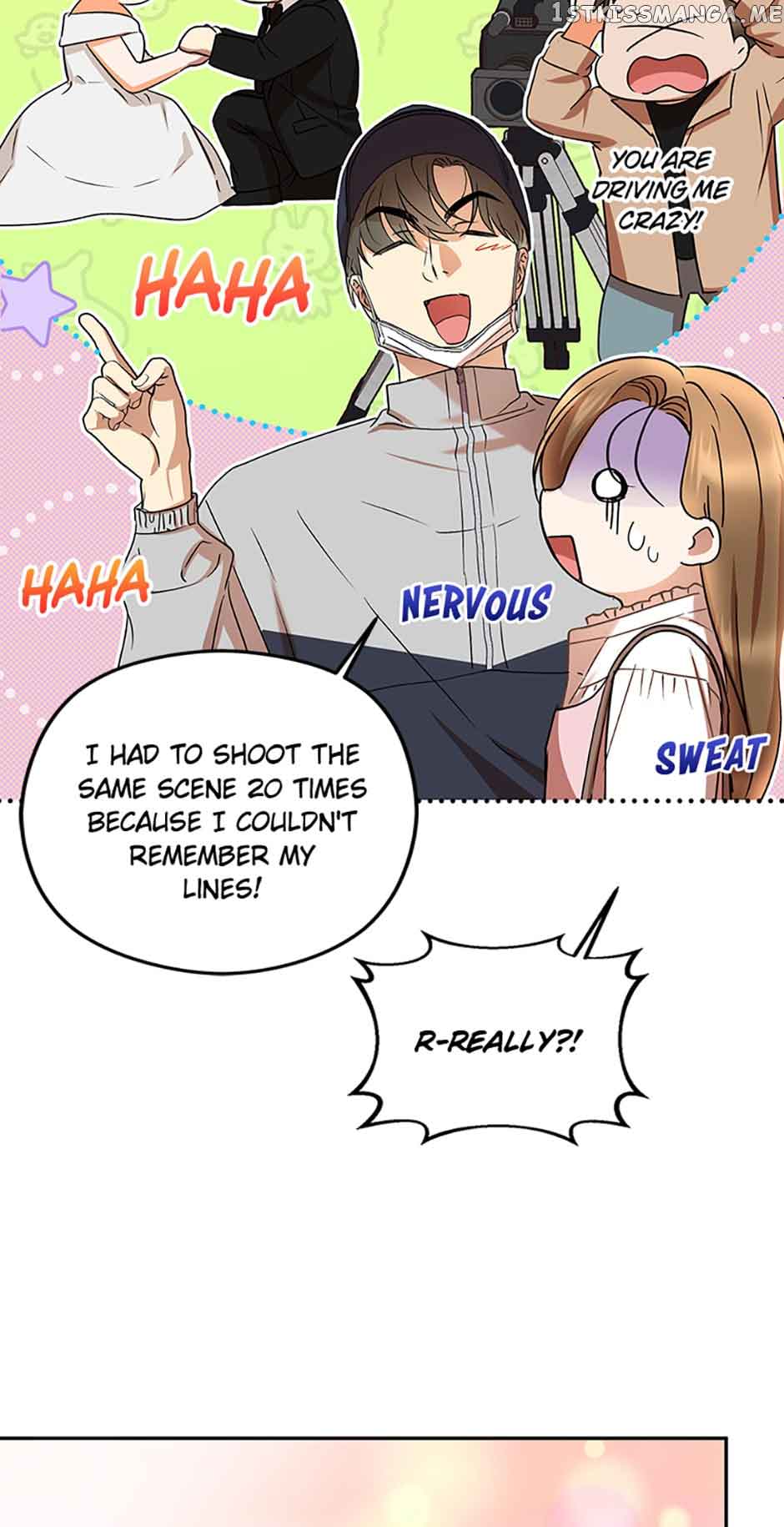 A Kiss Is Not Enough Chapter 16 page 54