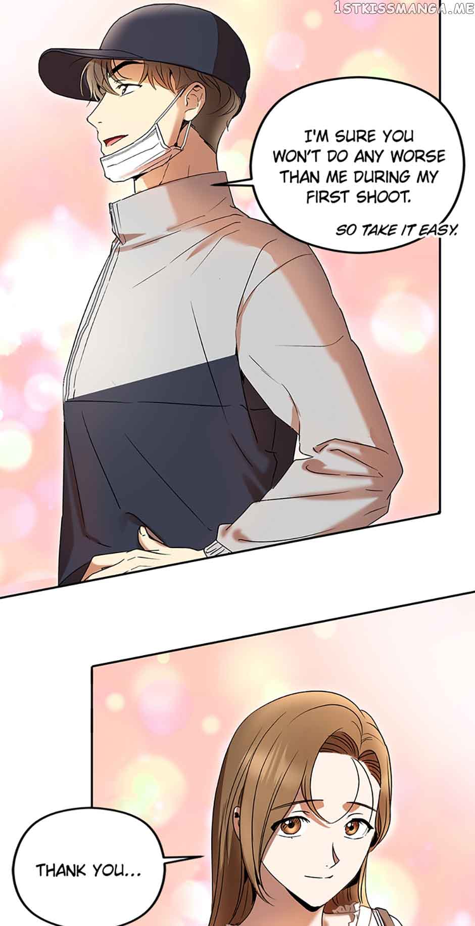 A Kiss Is Not Enough Chapter 16 page 55