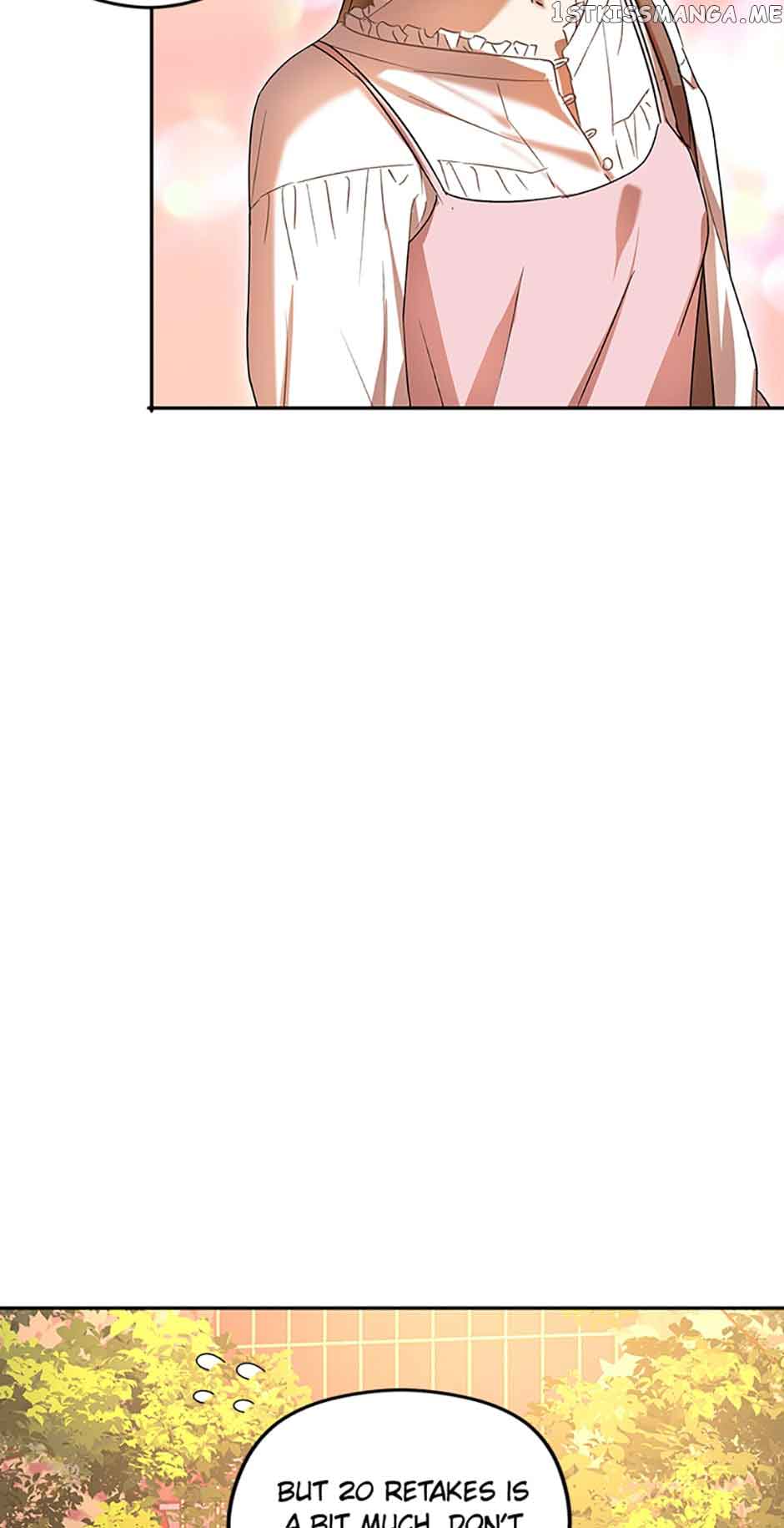 A Kiss Is Not Enough Chapter 16 page 56