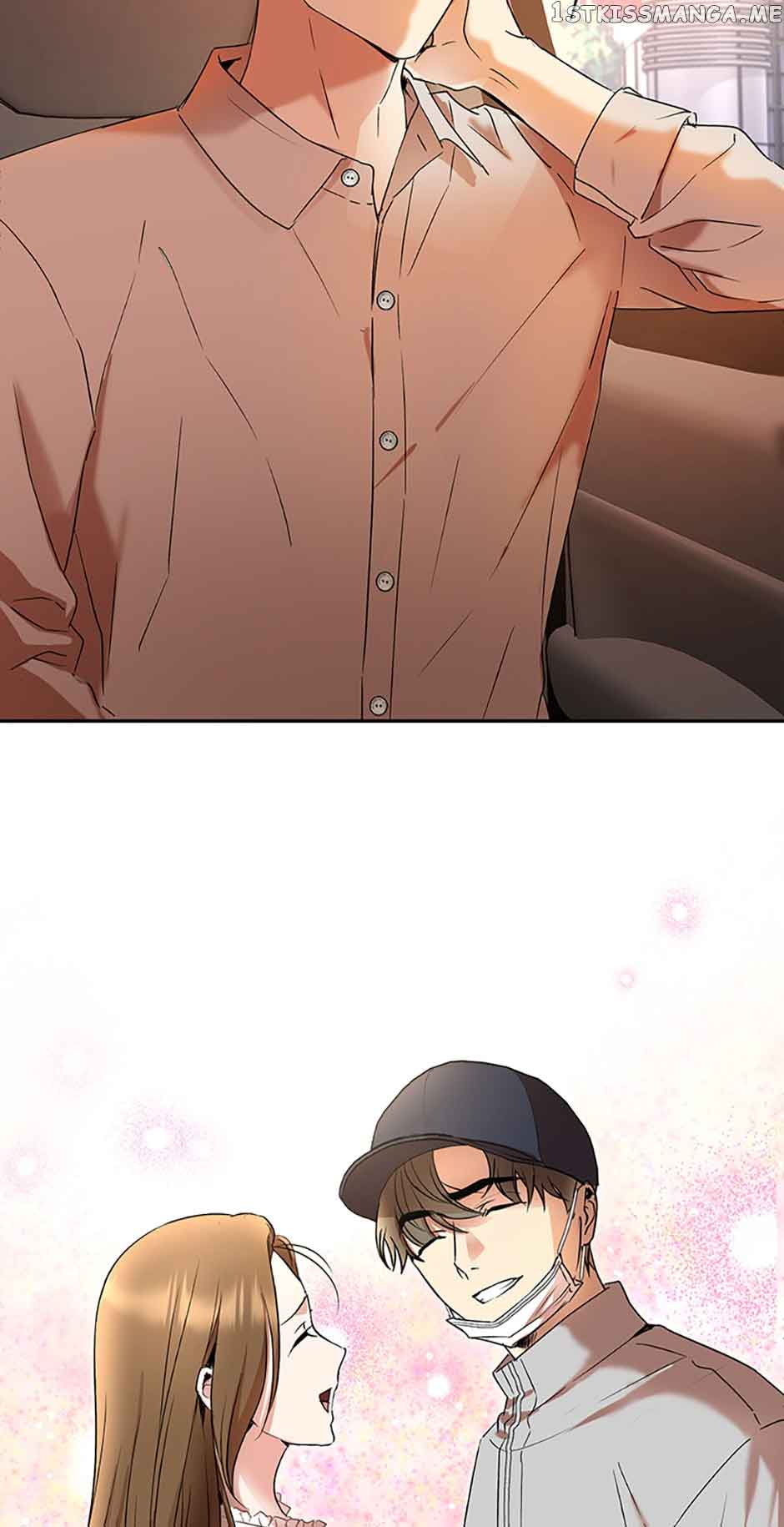 A Kiss Is Not Enough Chapter 16 page 58