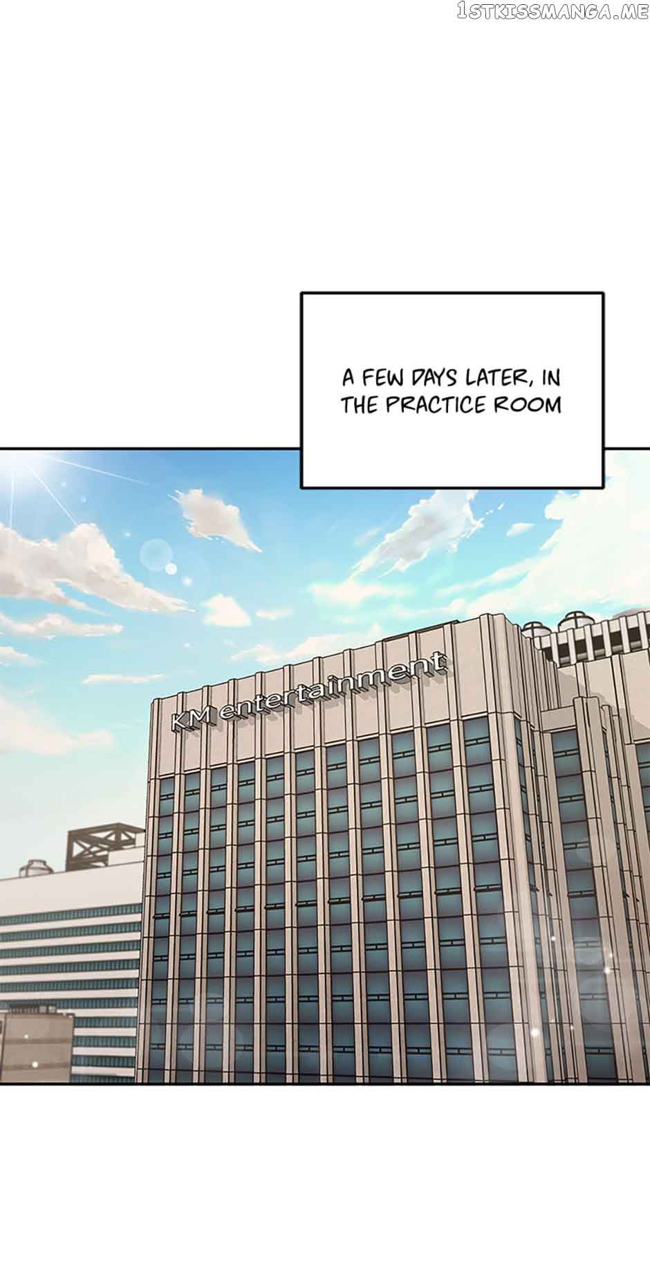 A Kiss Is Not Enough Chapter 18 page 0
