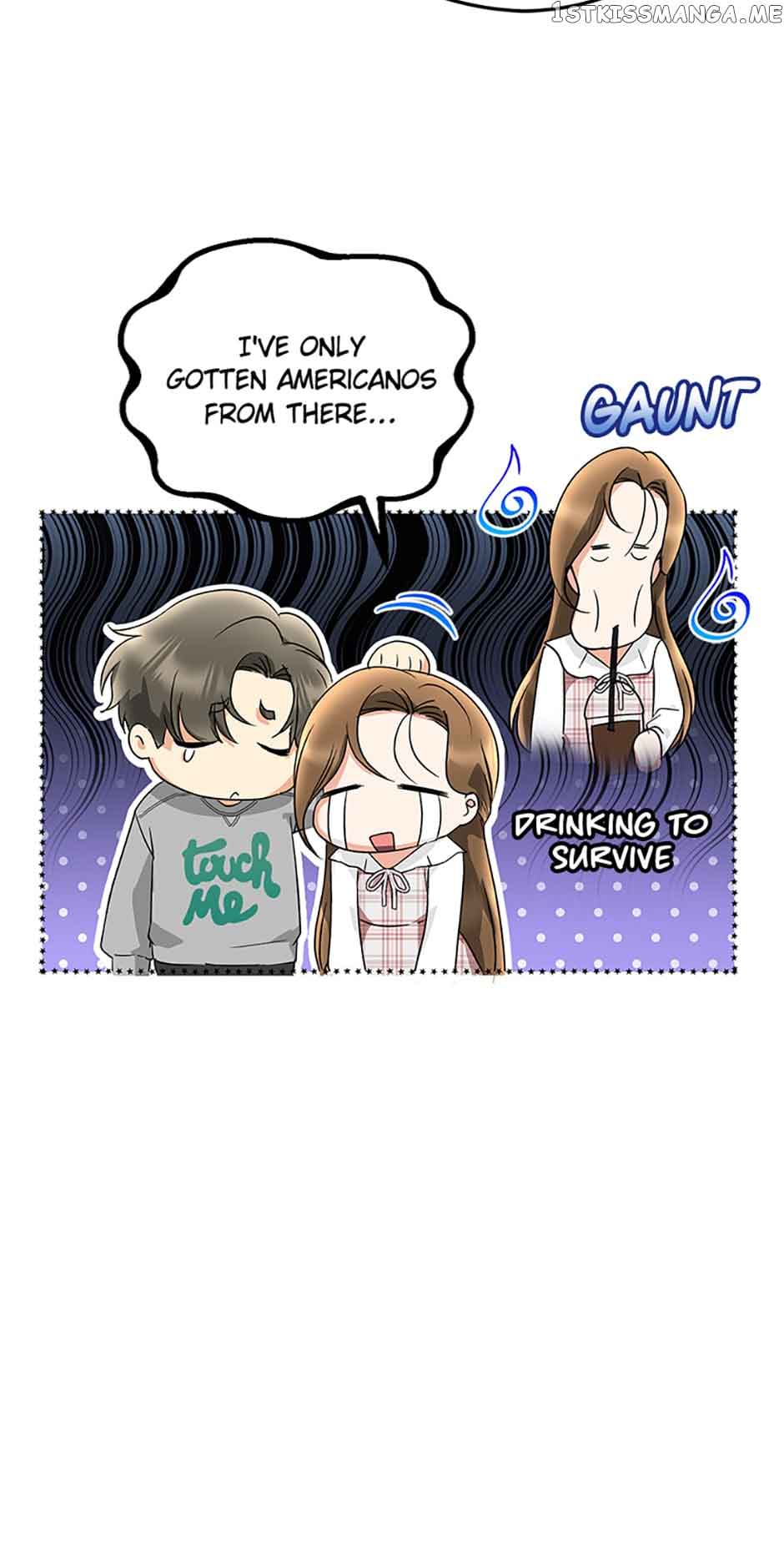 A Kiss Is Not Enough Chapter 18 page 10