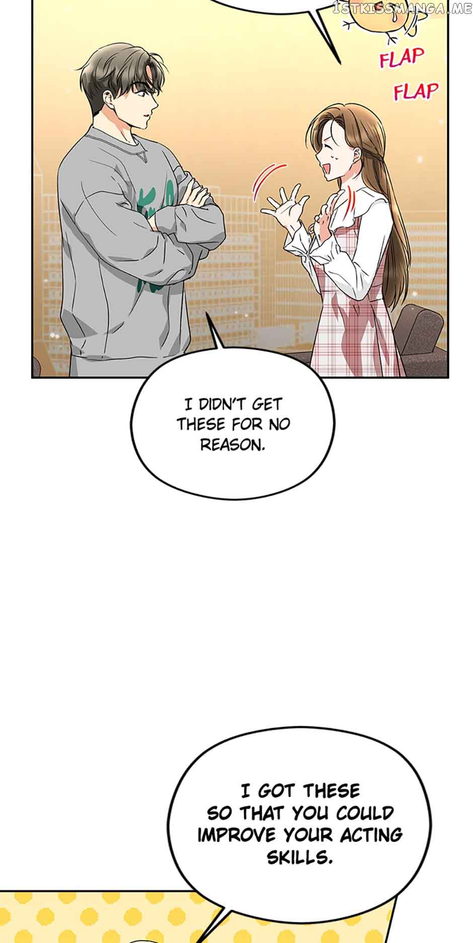 A Kiss Is Not Enough Chapter 18 page 12