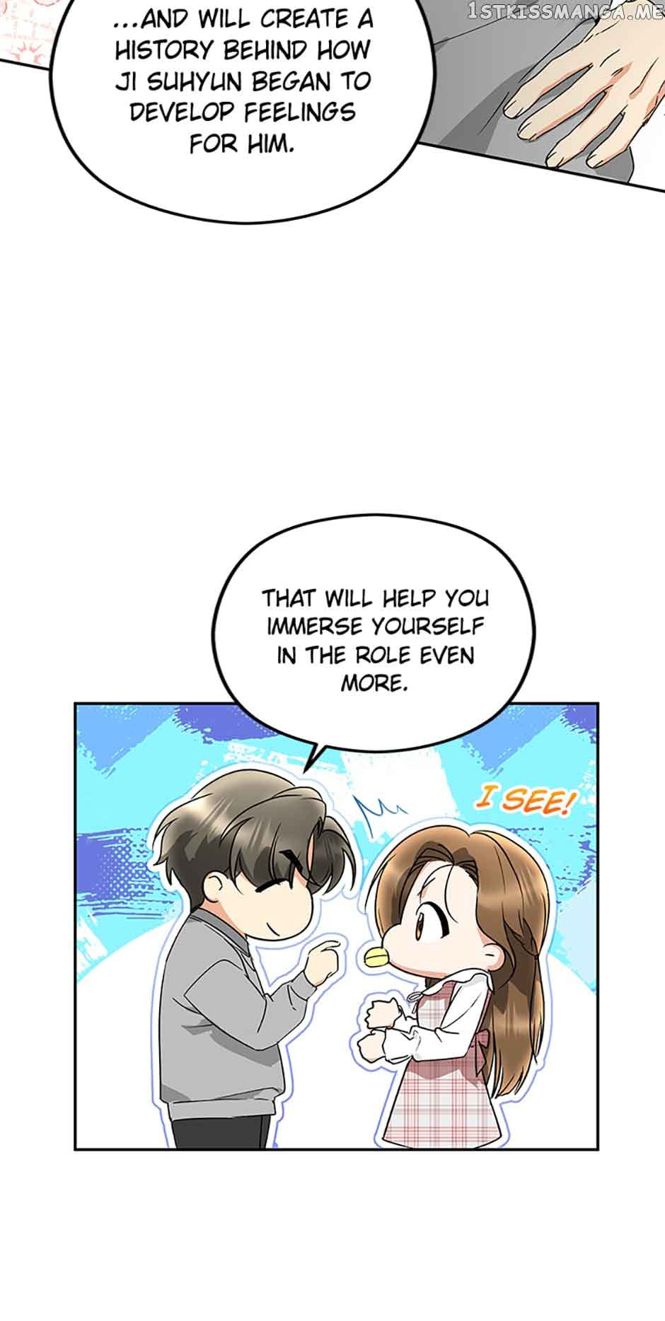 A Kiss Is Not Enough Chapter 18 page 16