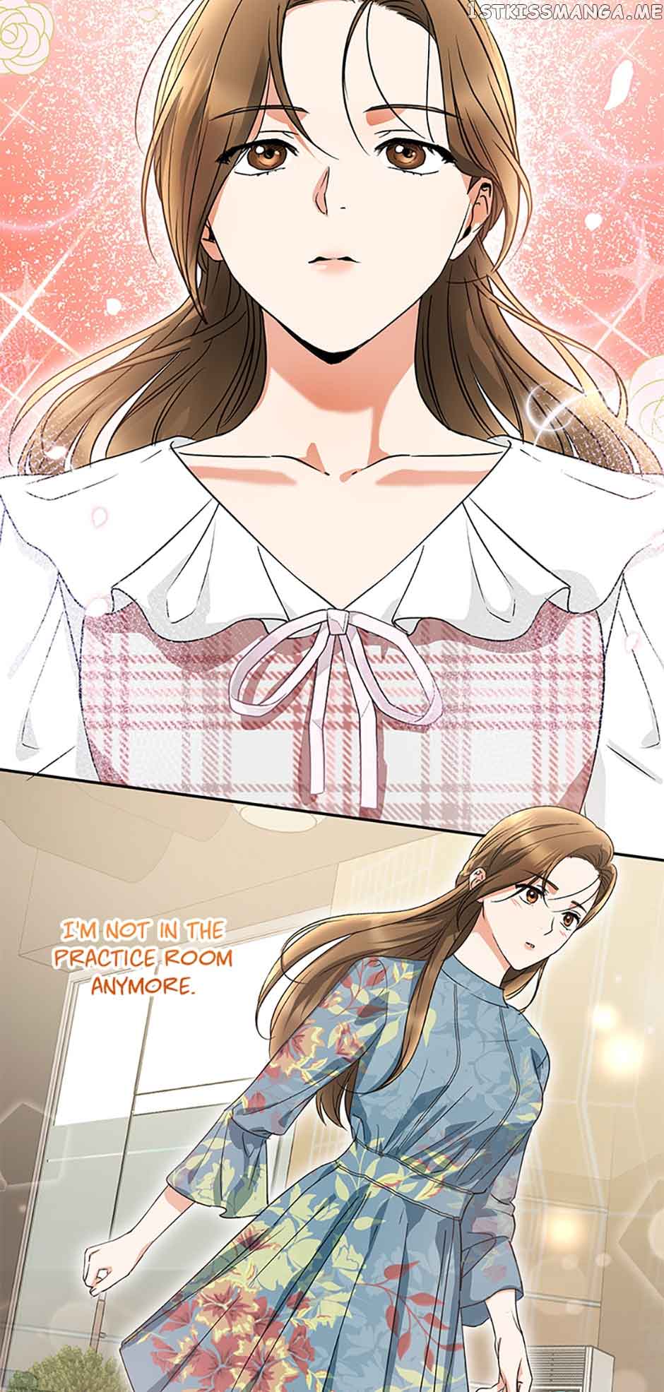 A Kiss Is Not Enough Chapter 18 page 20