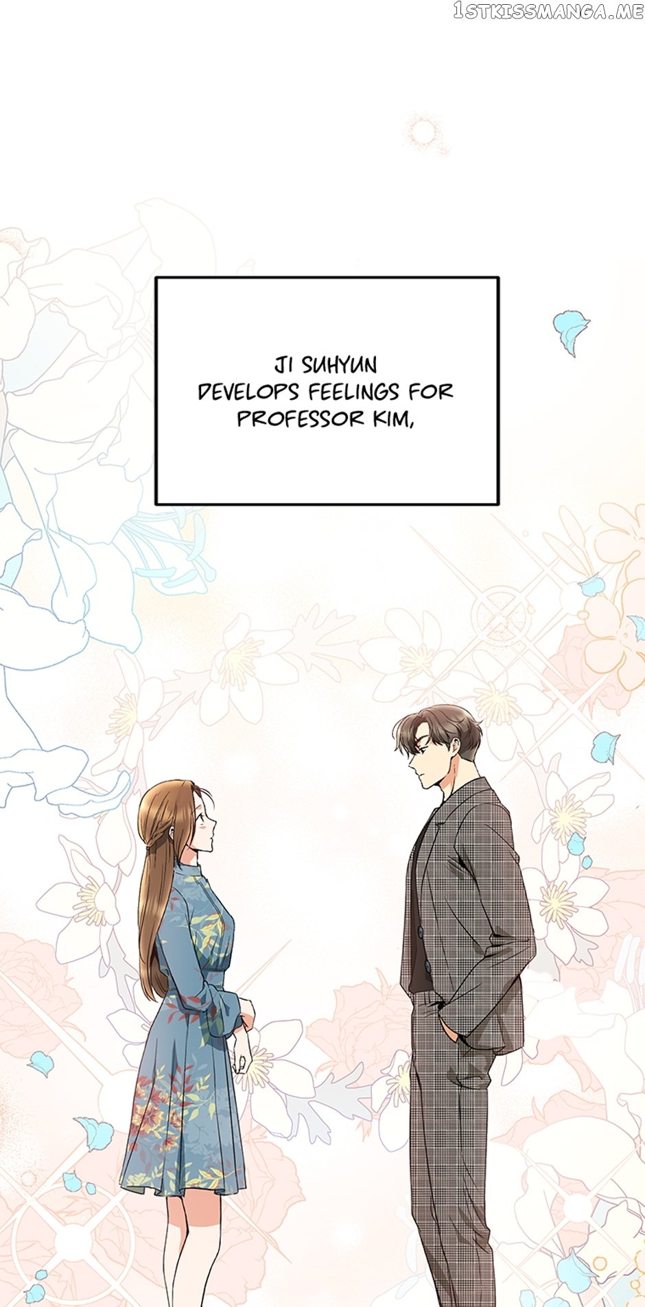 A Kiss Is Not Enough Chapter 18 page 23