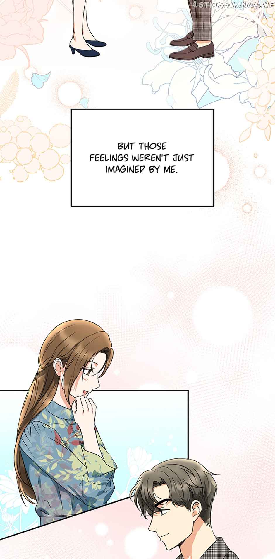 A Kiss Is Not Enough Chapter 18 page 24